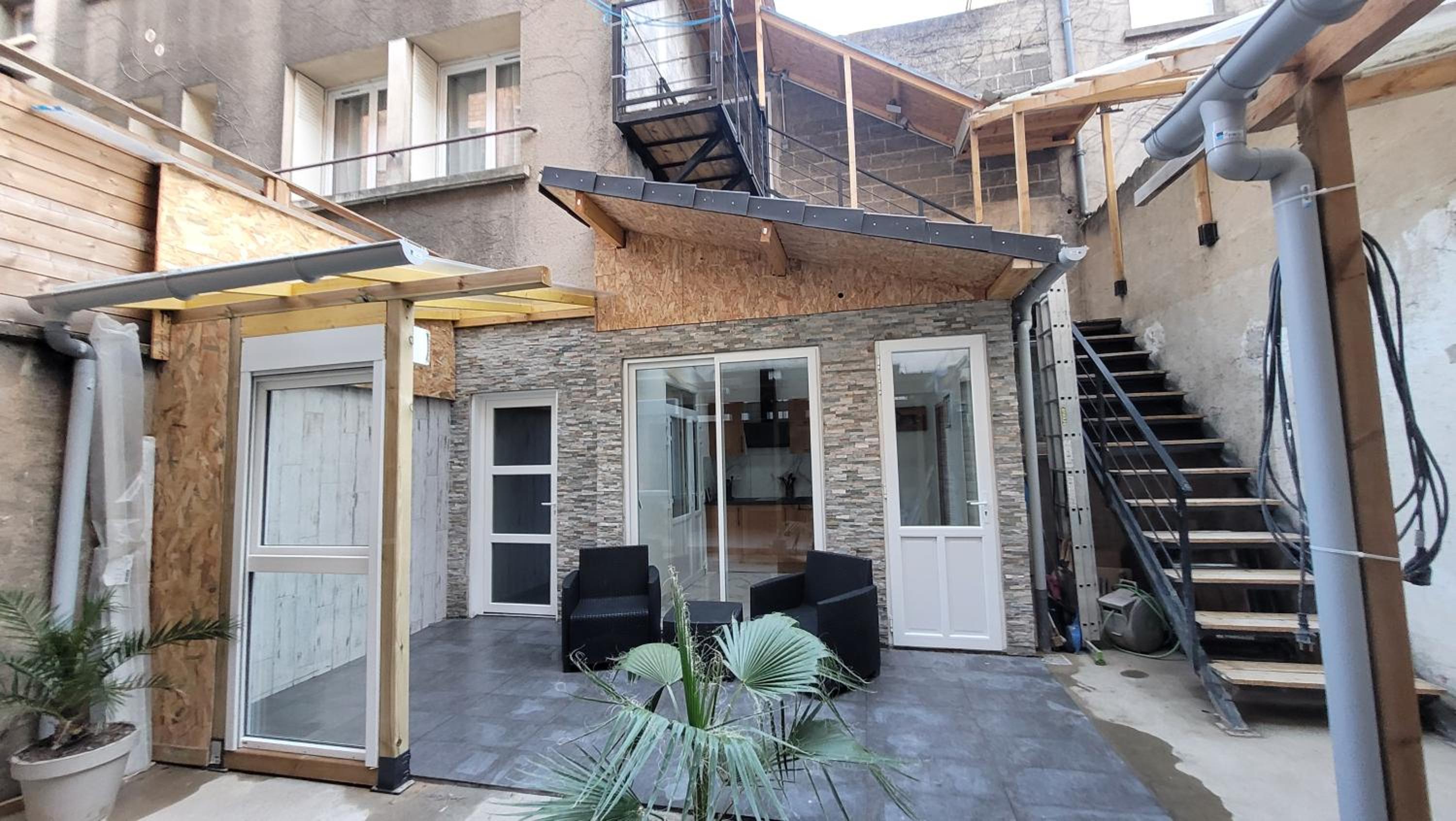 Duplex KeLi