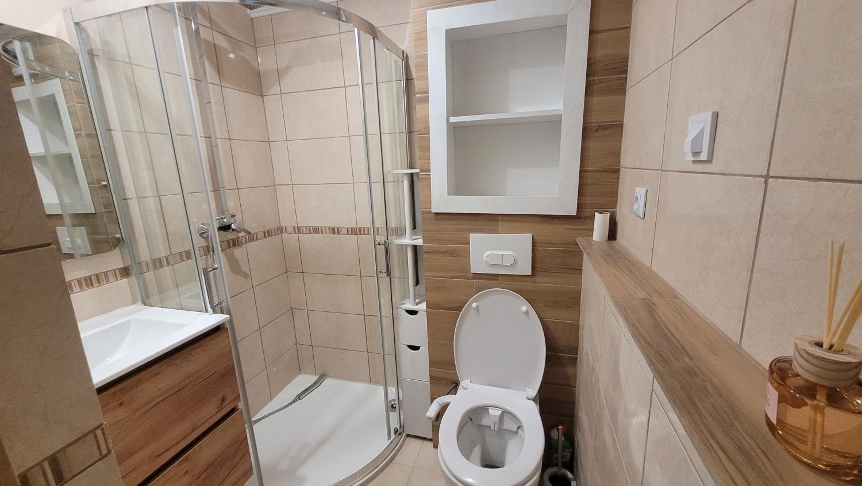 Duplex KeLi