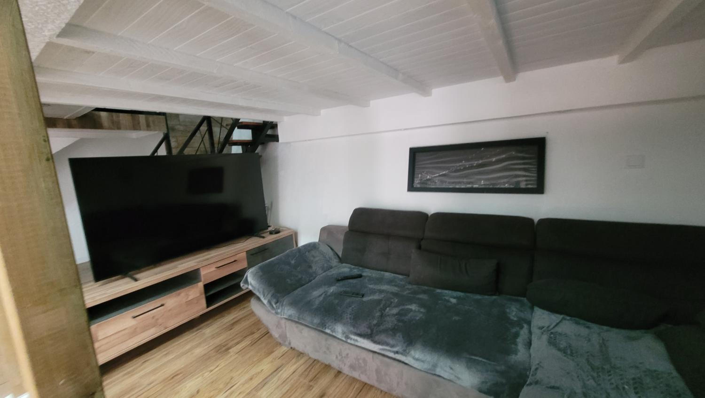 Duplex KeLi