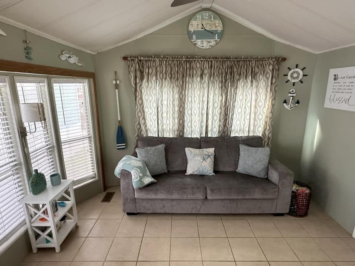 Family-Friendly Resort Cottage with Private Patio