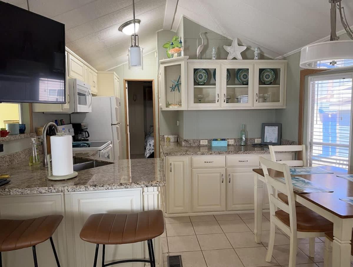 Family-Friendly Resort Cottage with Private Patio