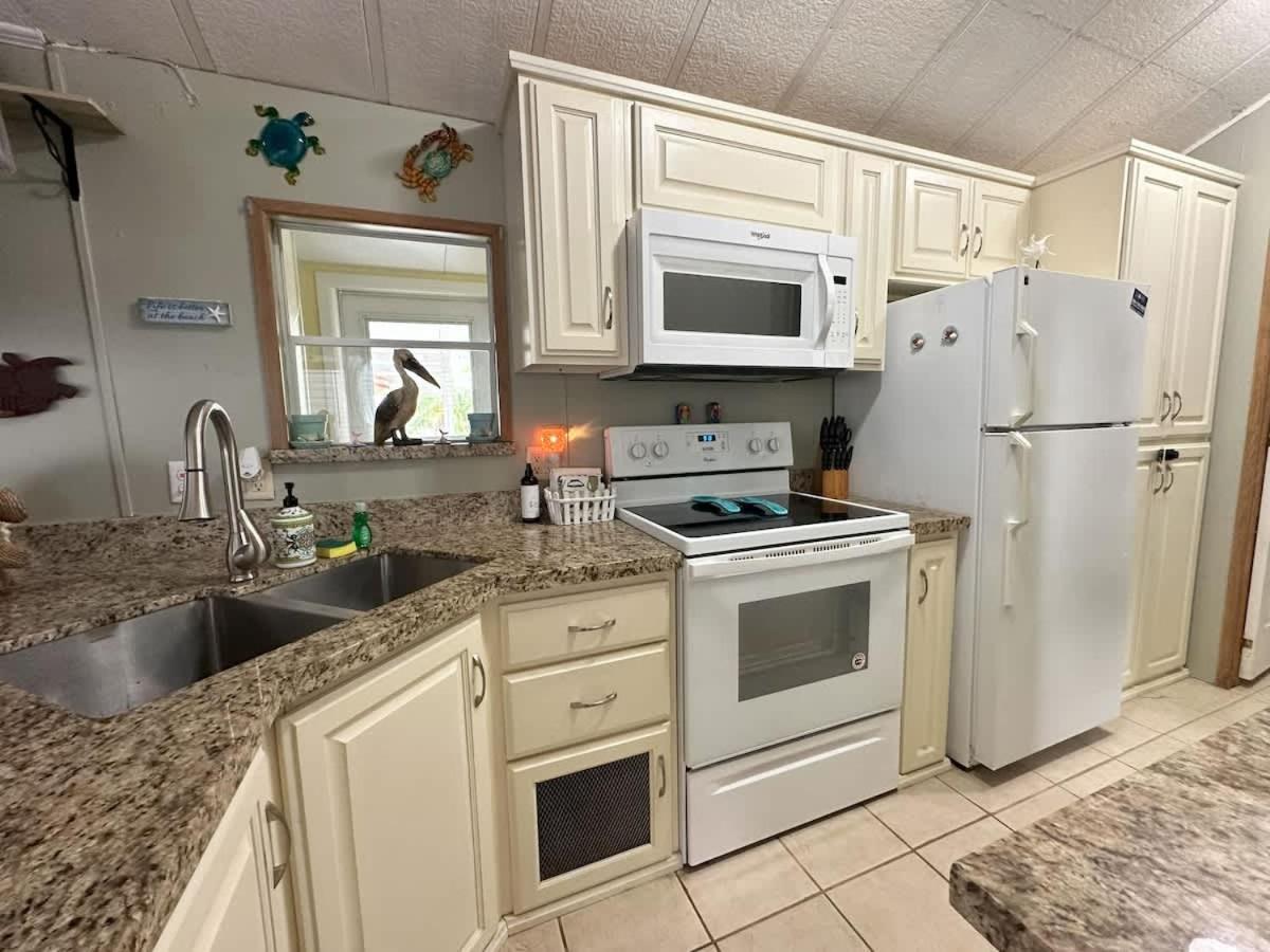 Family-Friendly Resort Cottage with Private Patio