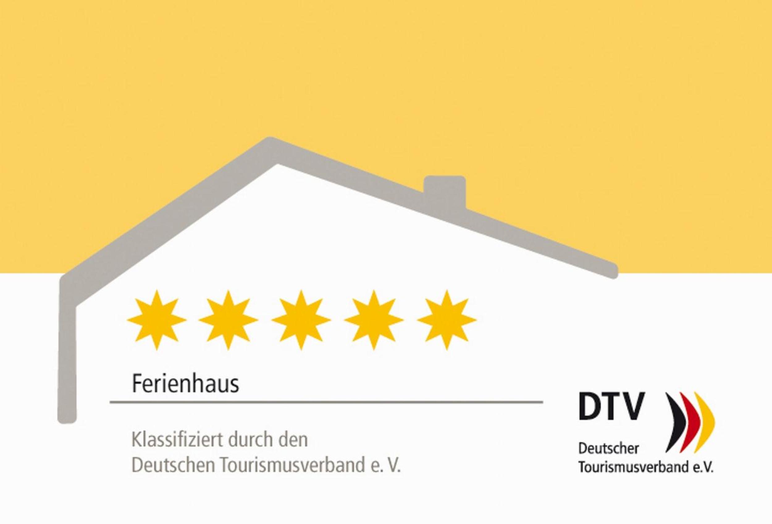 Ferienhaus Sonnenwinkel