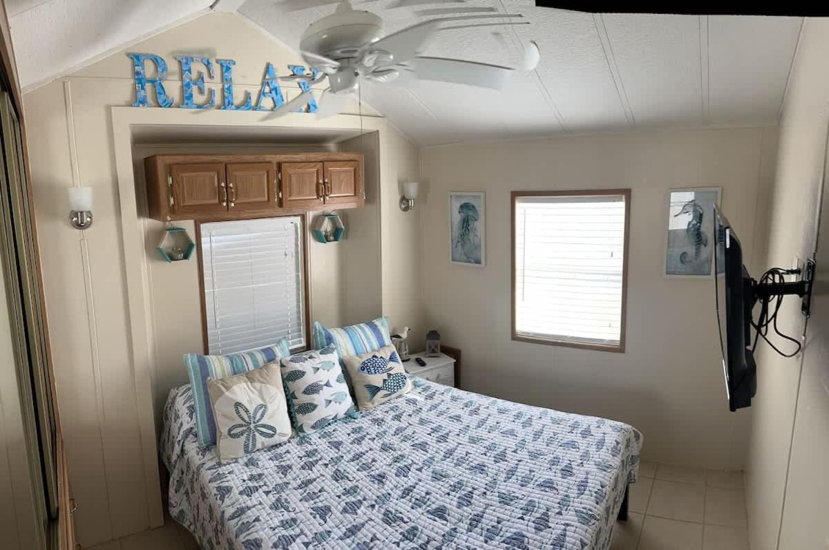 Family-Friendly Resort Cottage with Private Patio