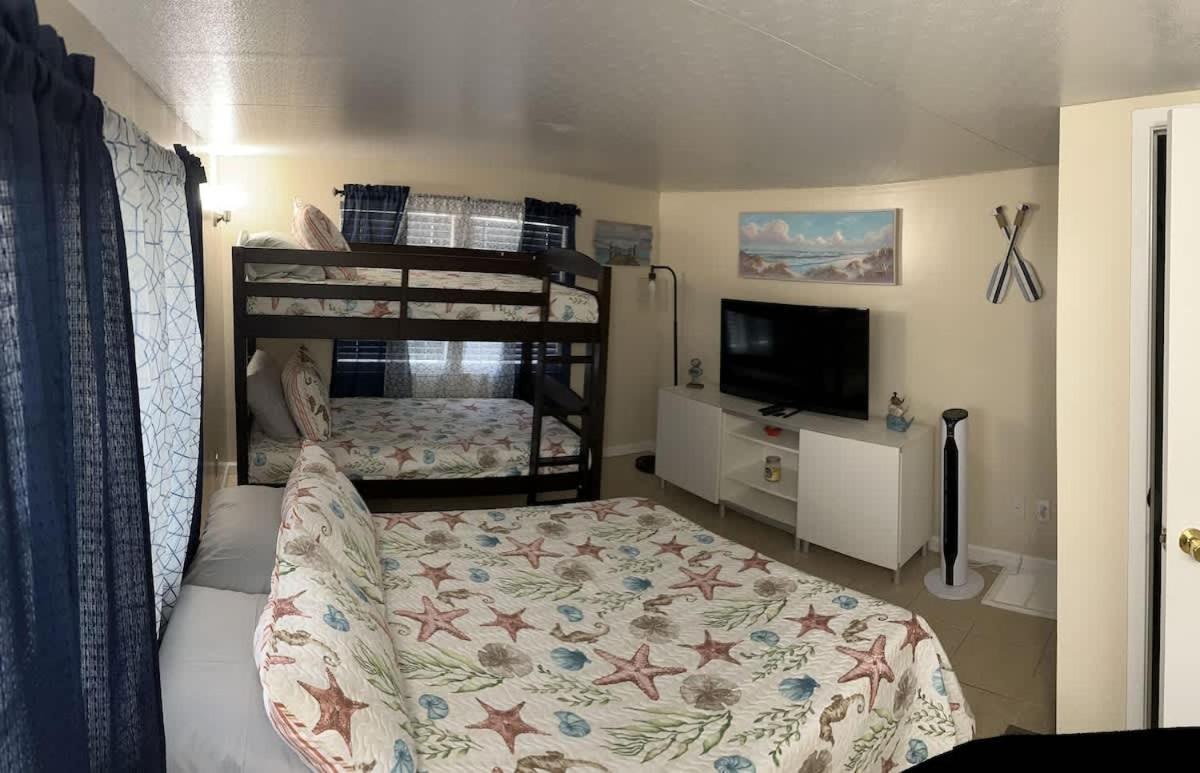 Family-Friendly Resort Cottage with Private Patio
