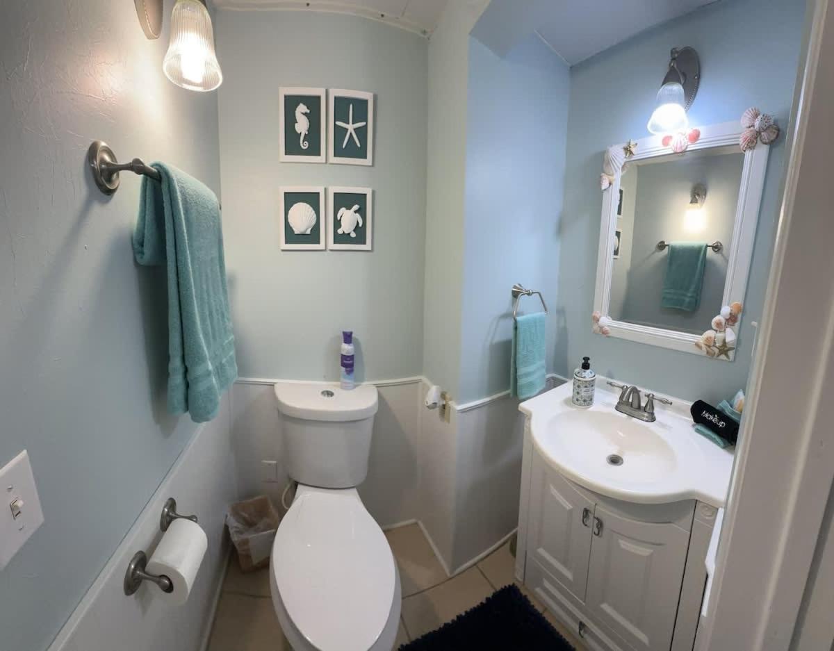 Family-Friendly Resort Cottage with Private Patio
