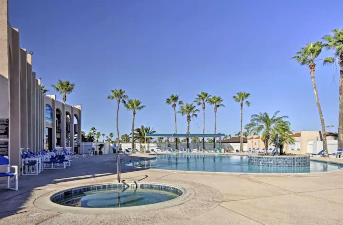 Family-Friendly Resort Cottage with Private Patio