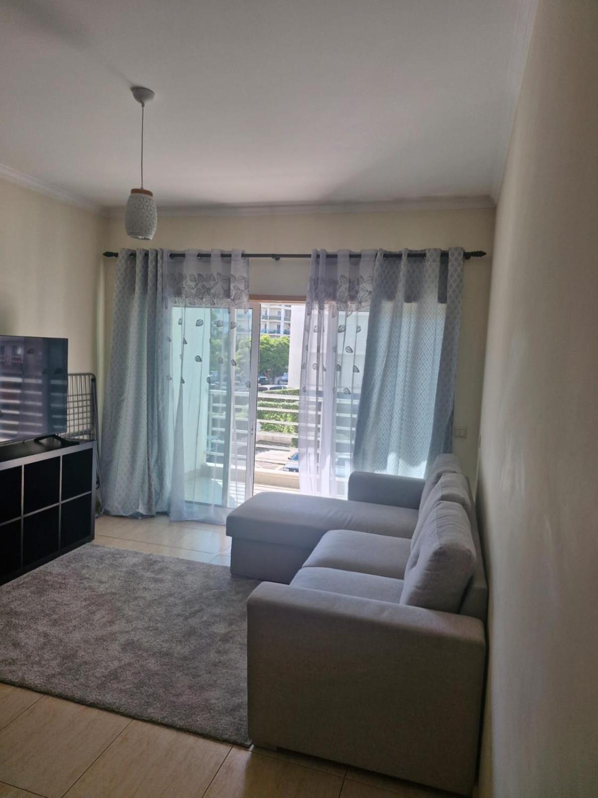 Pool&Balcony Downtown Portimao Faia 202 Flat