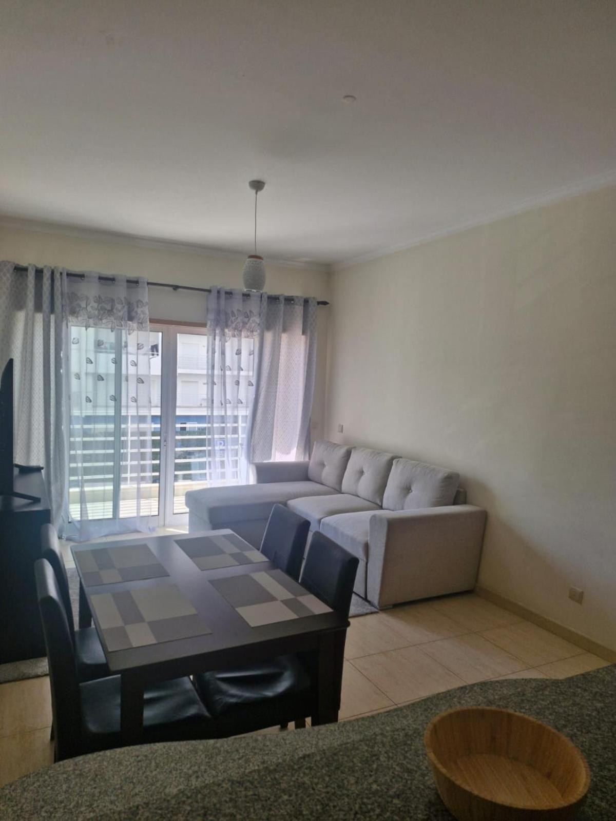 Pool&Balcony Downtown Portimao Faia 202 Flat