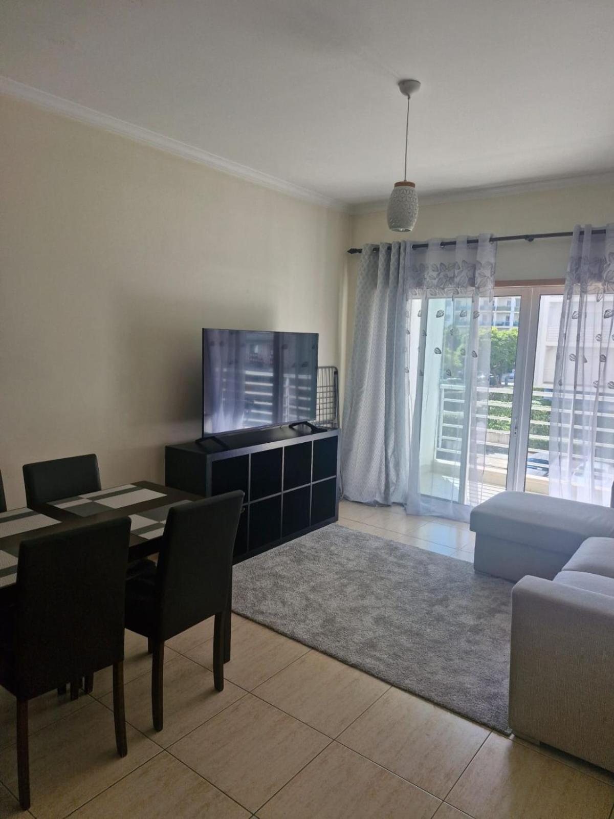 Pool&Balcony Downtown Portimao Faia 202 Flat