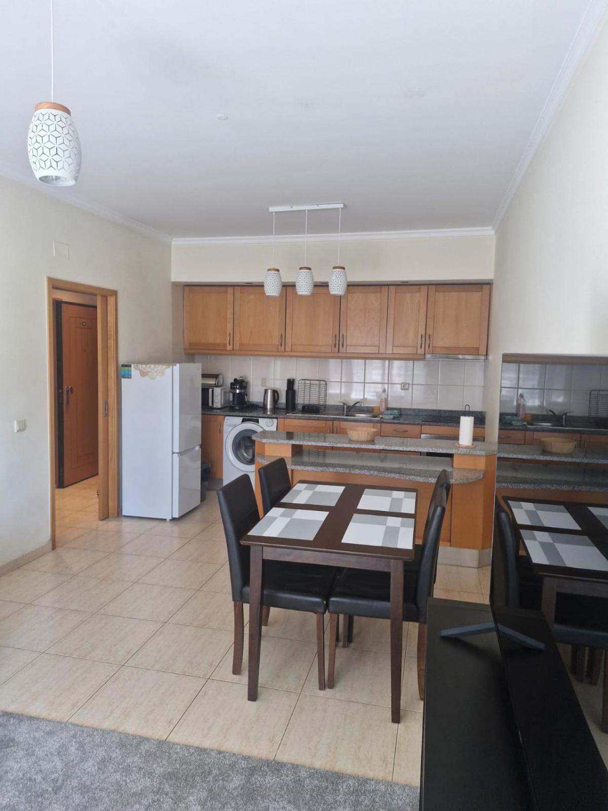 Pool&Balcony Downtown Portimao Faia 202 Flat