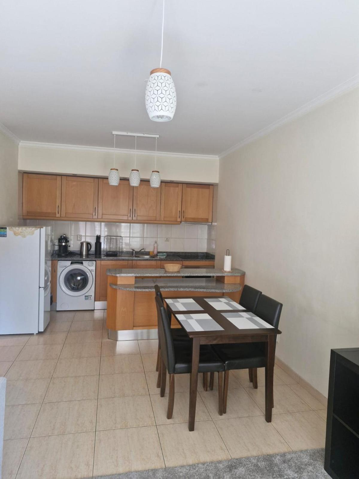 Pool&Balcony Downtown Portimao Faia 202 Flat