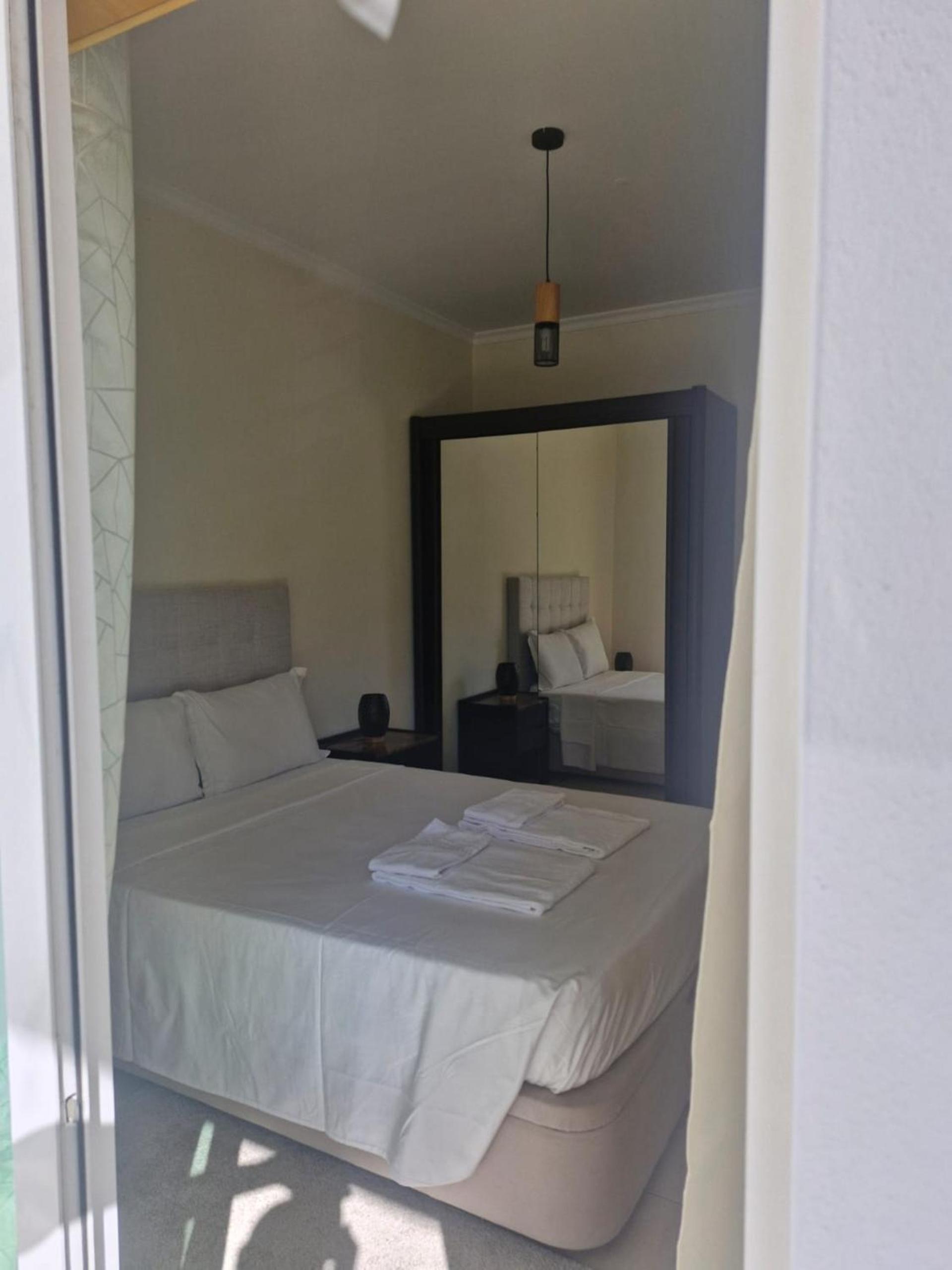 Pool&Balcony Downtown Portimao Faia 202 Flat