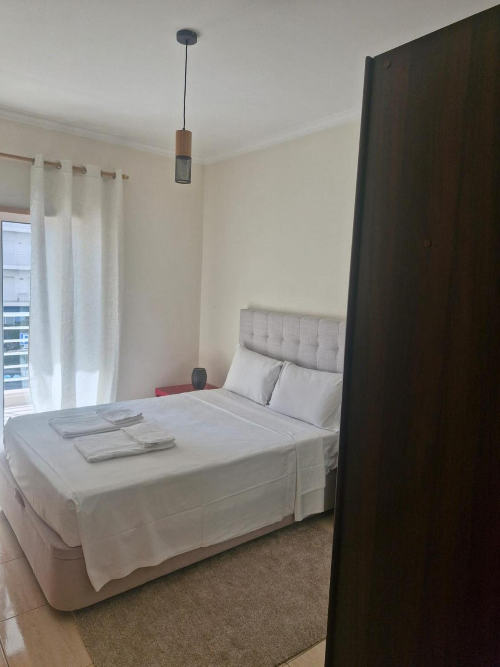 Pool&Balcony Downtown Portimao Faia 202 Flat