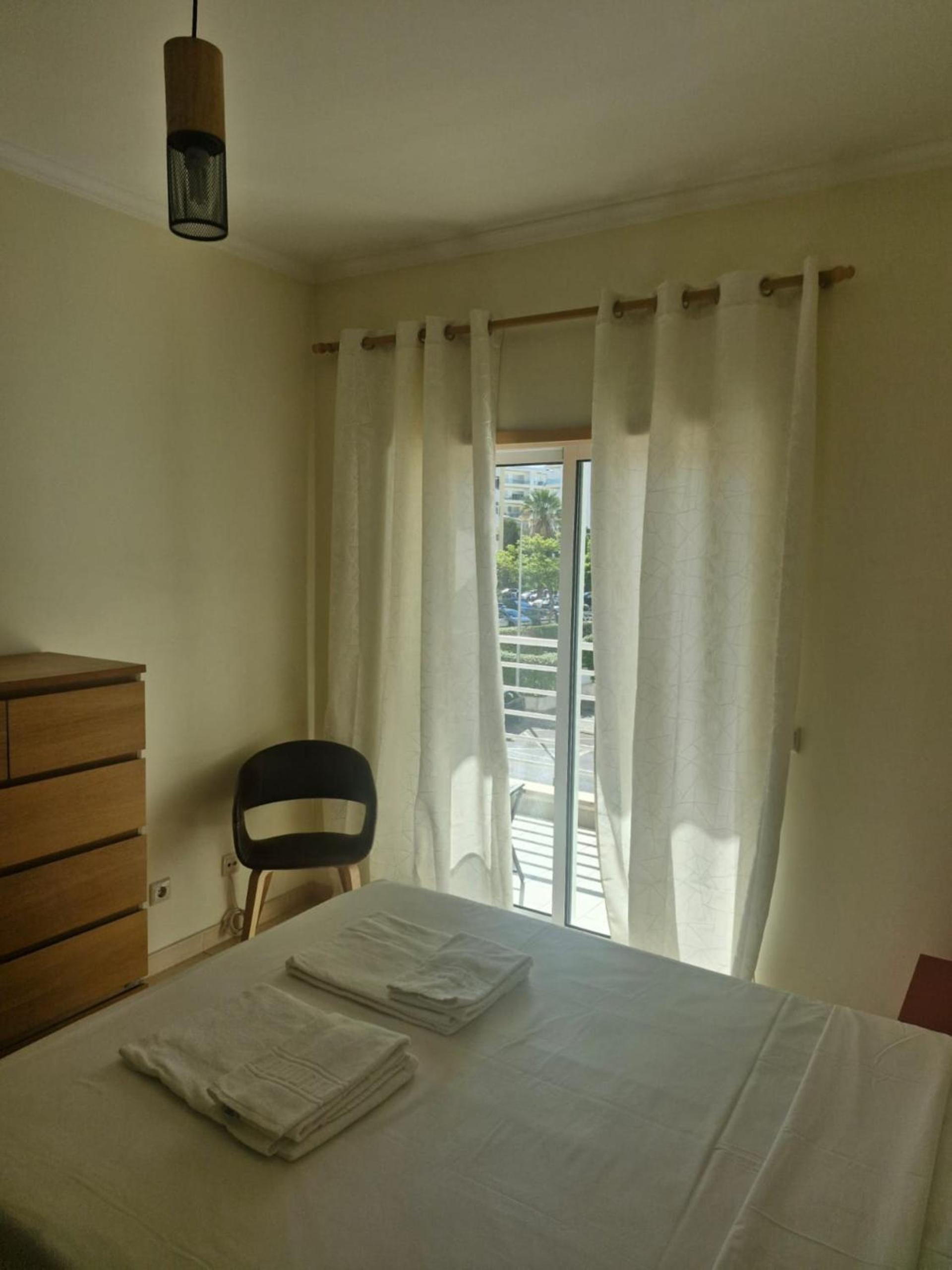 Pool&Balcony Downtown Portimao Faia 202 Flat