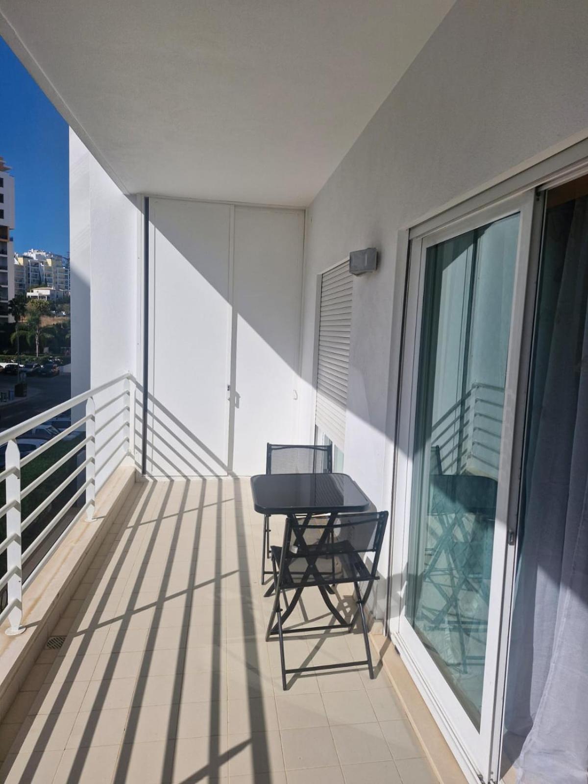Pool&Balcony Downtown Portimao Faia 202 Flat