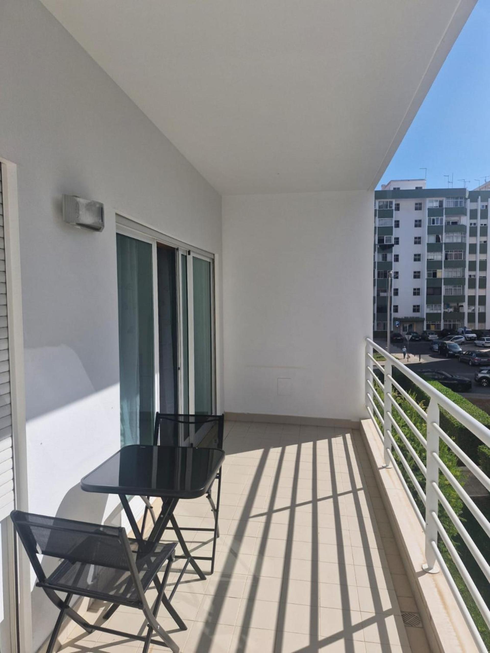 Pool&Balcony Downtown Portimao Faia 202 Flat