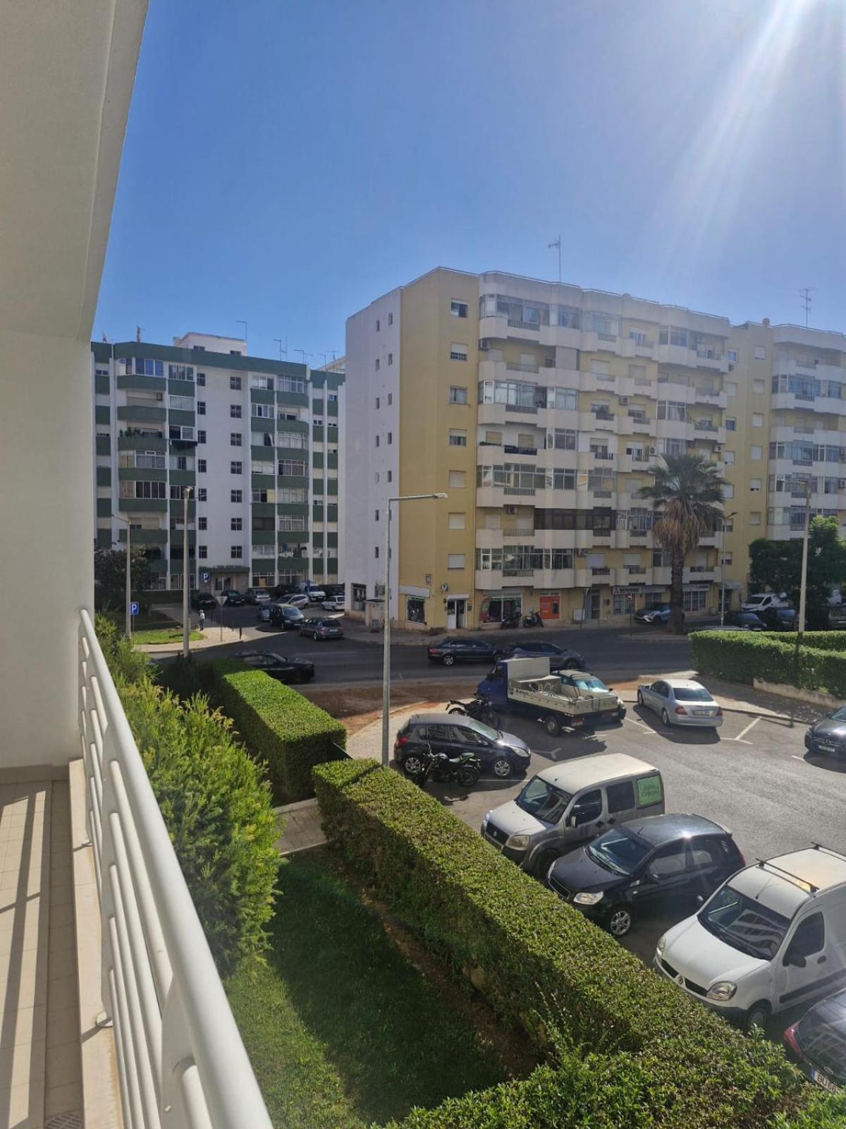 Pool&Balcony Downtown Portimao Faia 202 Flat