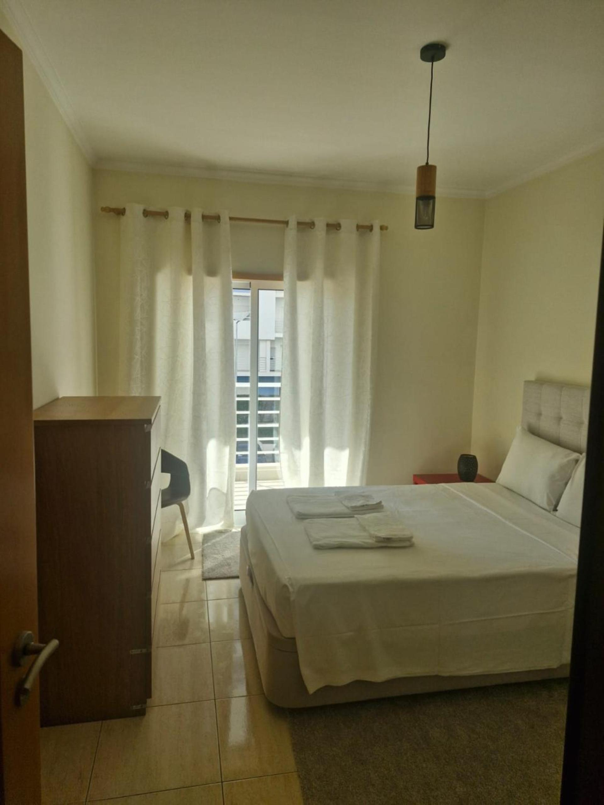 Pool&Balcony Downtown Portimao Faia 202 Flat