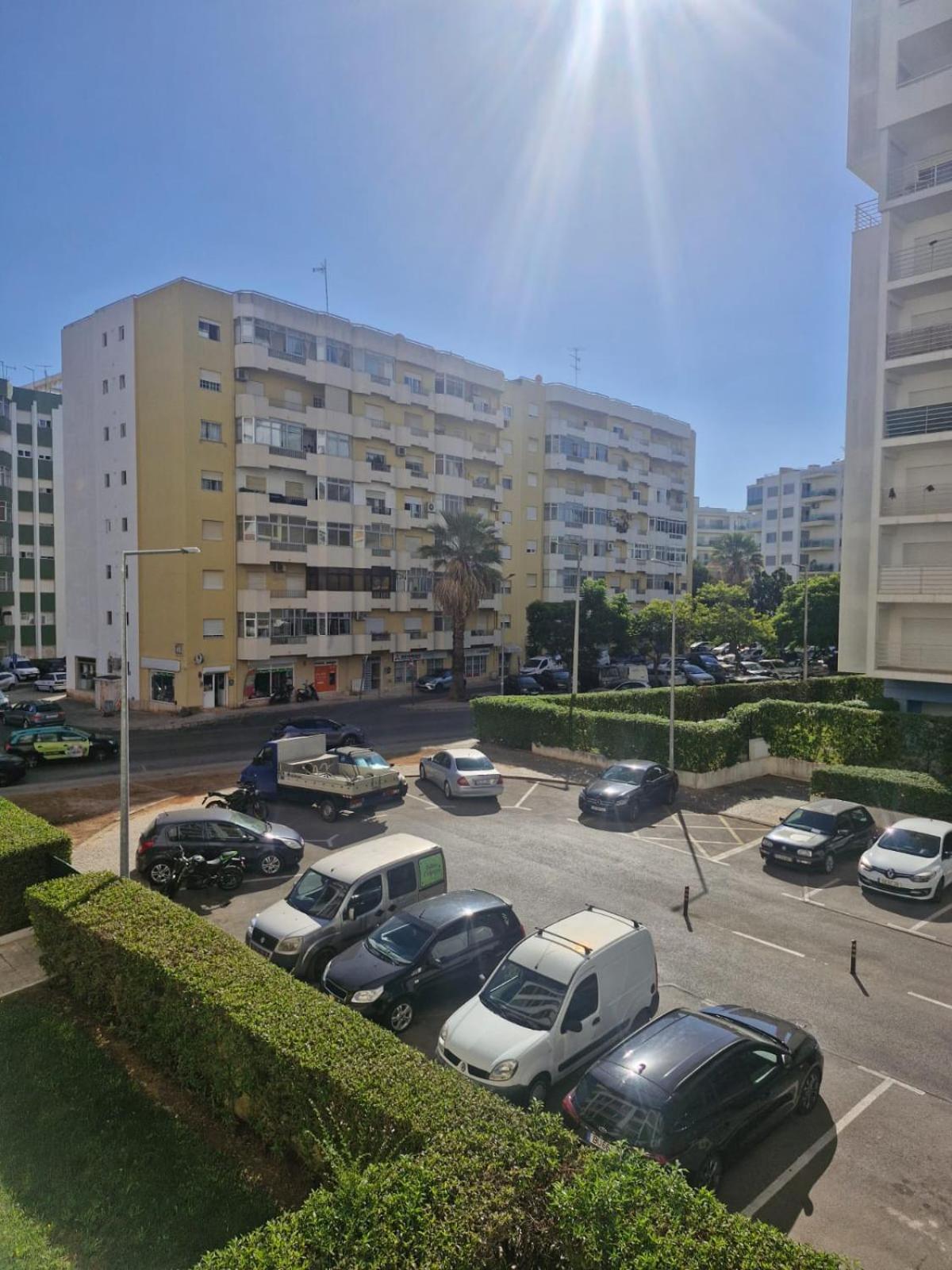 Pool&Balcony Downtown Portimao Faia 202 Flat