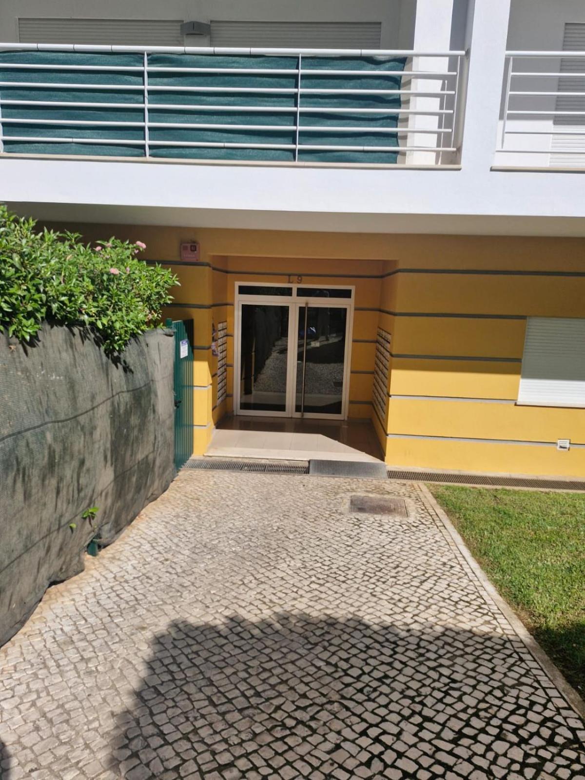 Pool&Balcony Downtown Portimao Faia 202 Flat