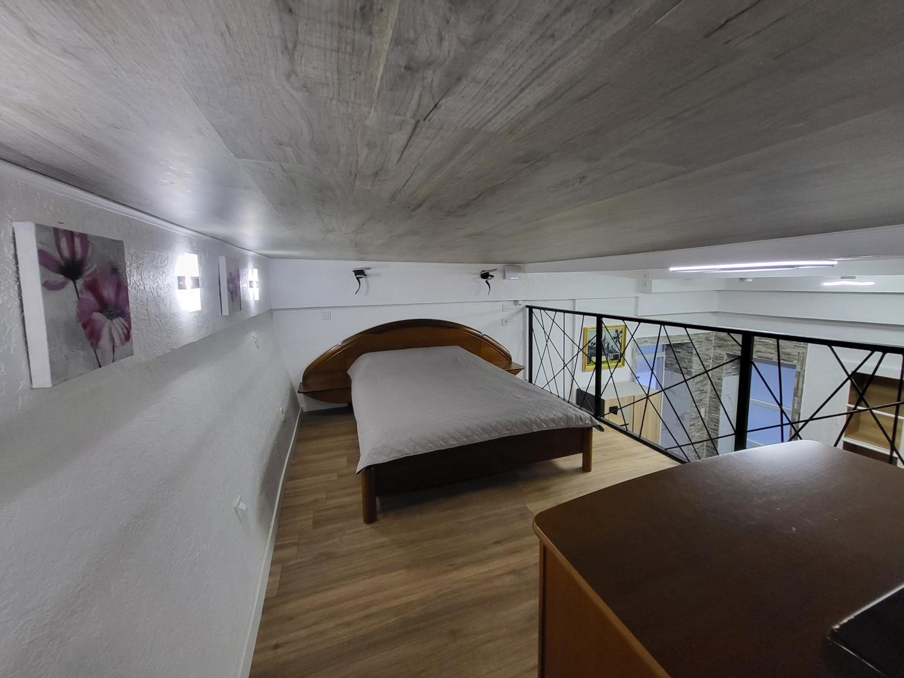 Duplex KeLi