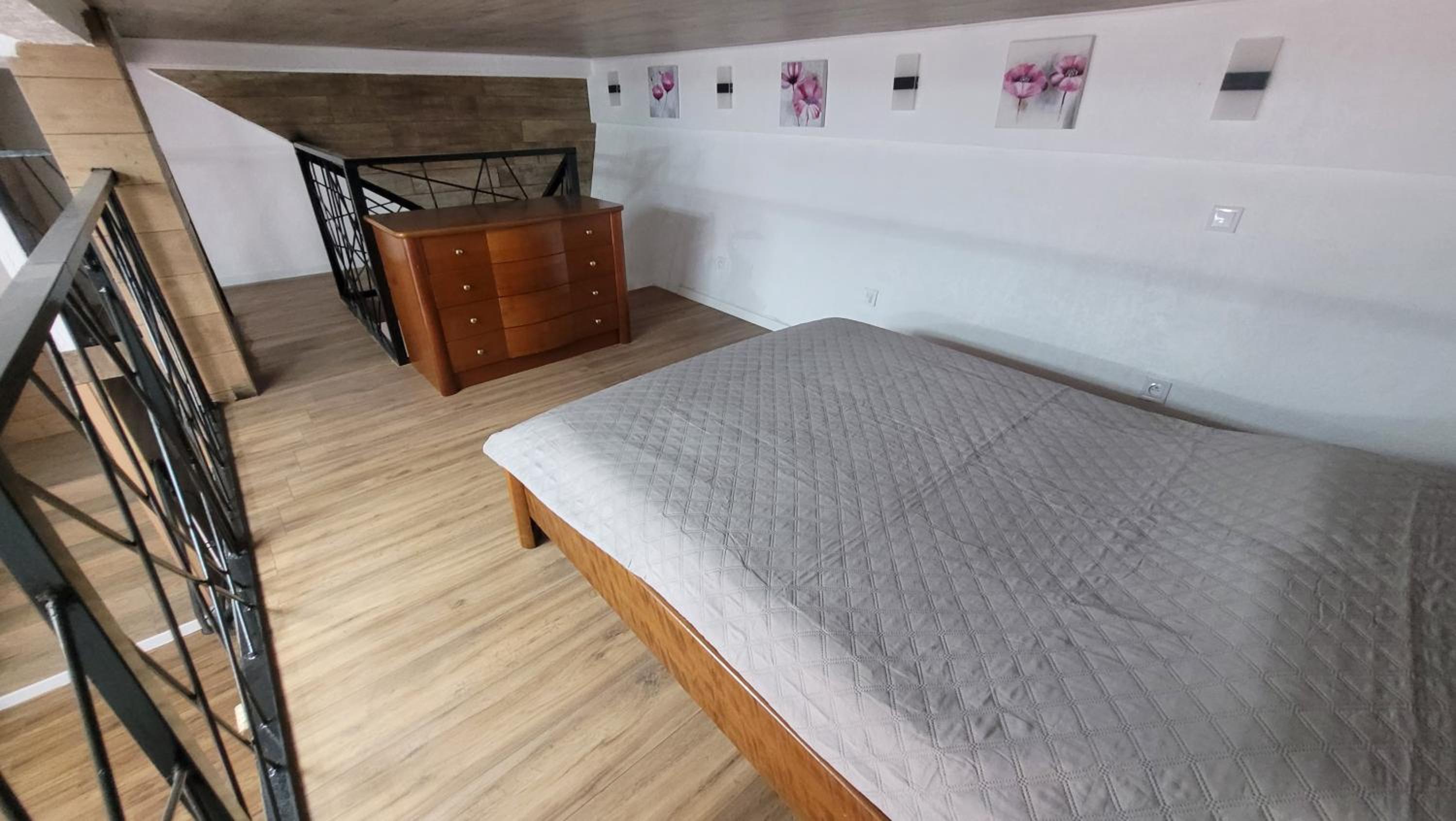 Duplex KeLi
