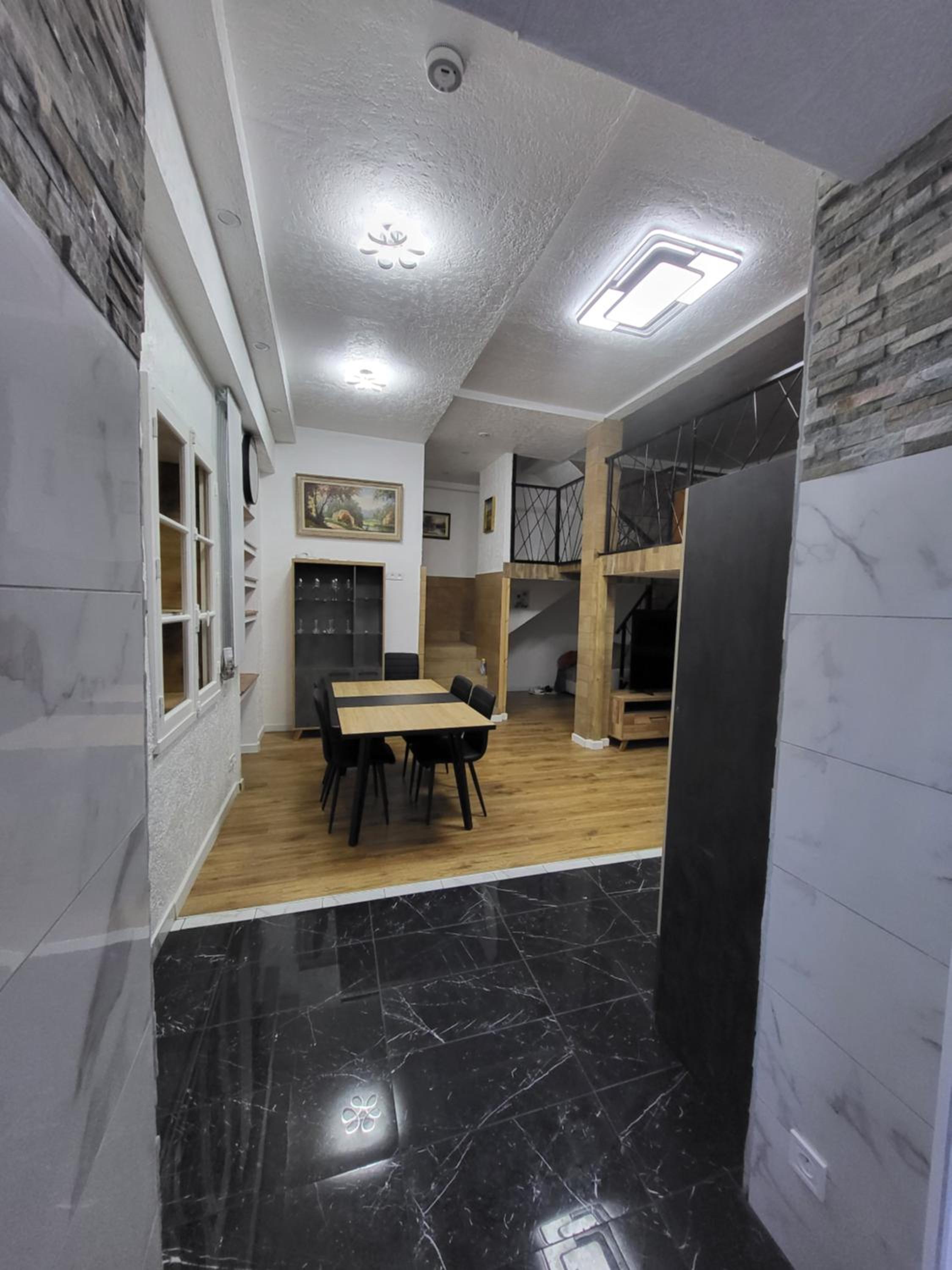 Duplex KeLi
