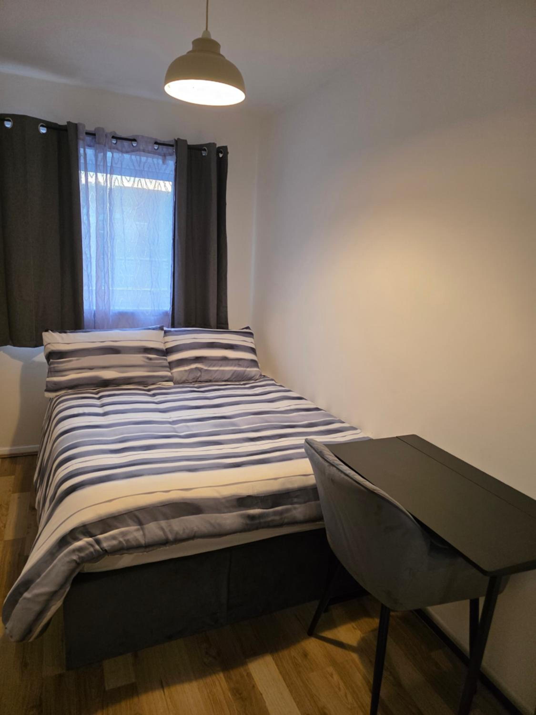 Cozy one bedroom flat