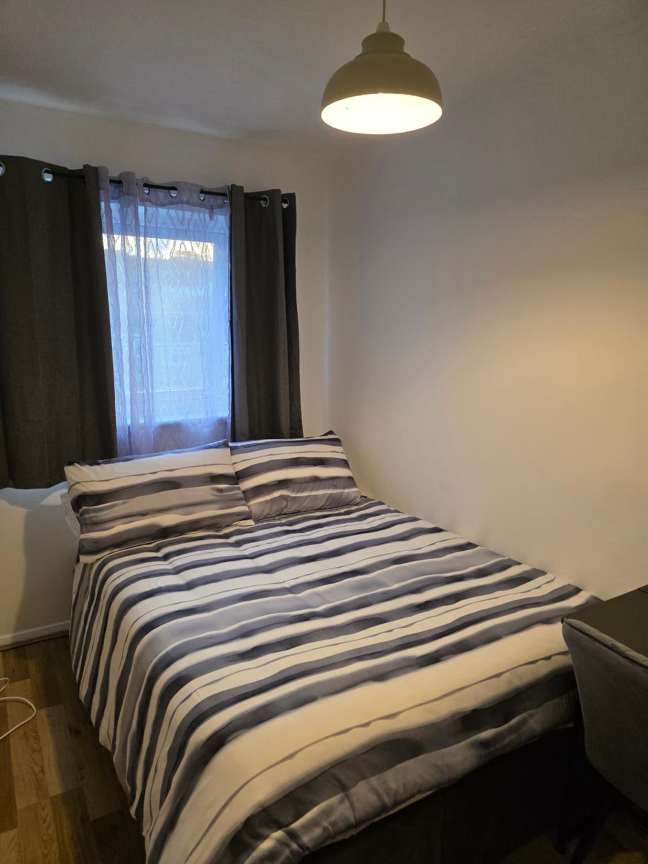 Cozy one bedroom flat