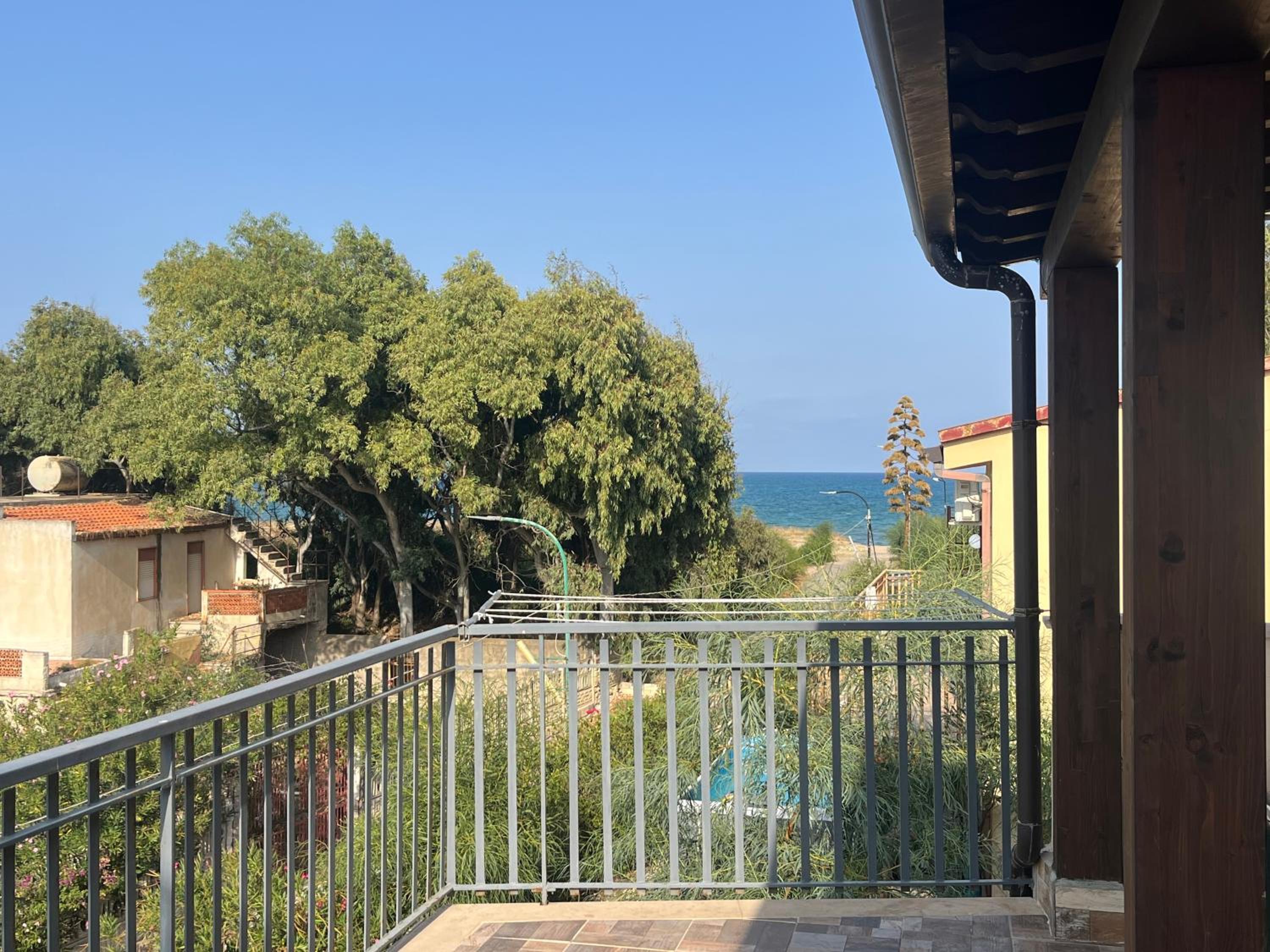 Etna e mare per il tuo relax