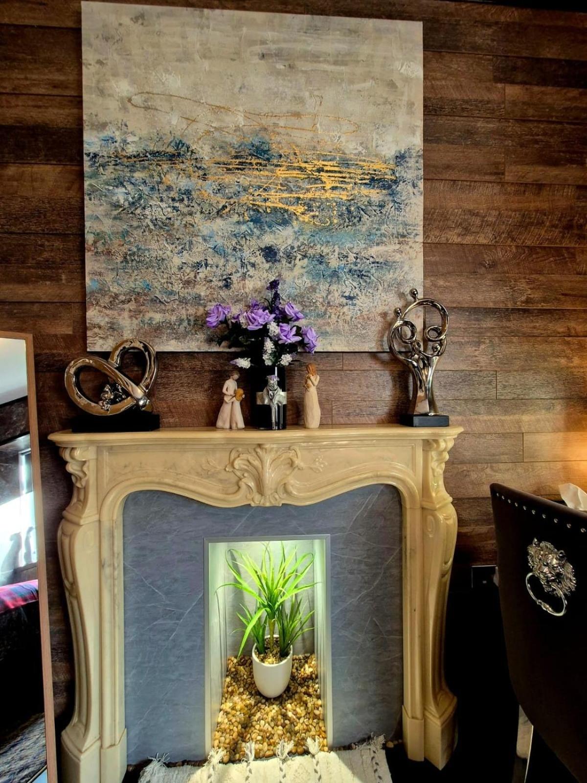 Ta'Pinu House and Spa