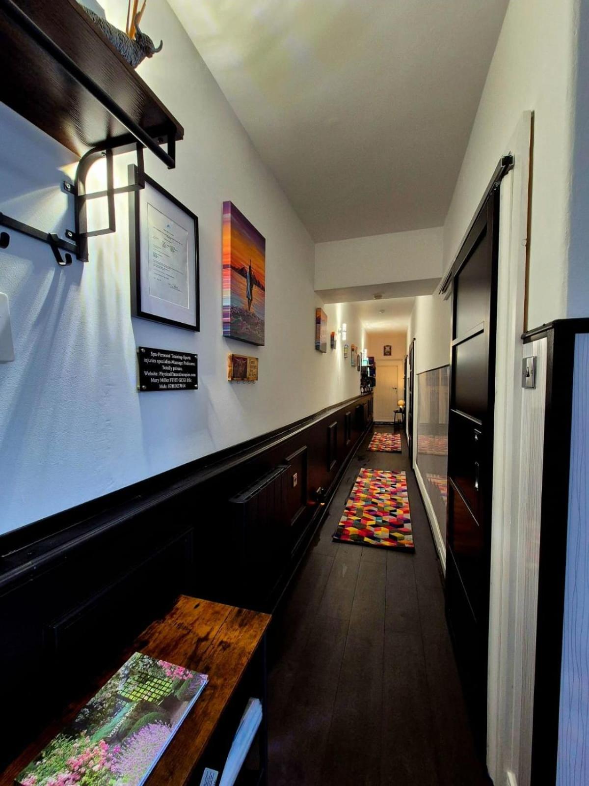 Ta'Pinu House and Spa