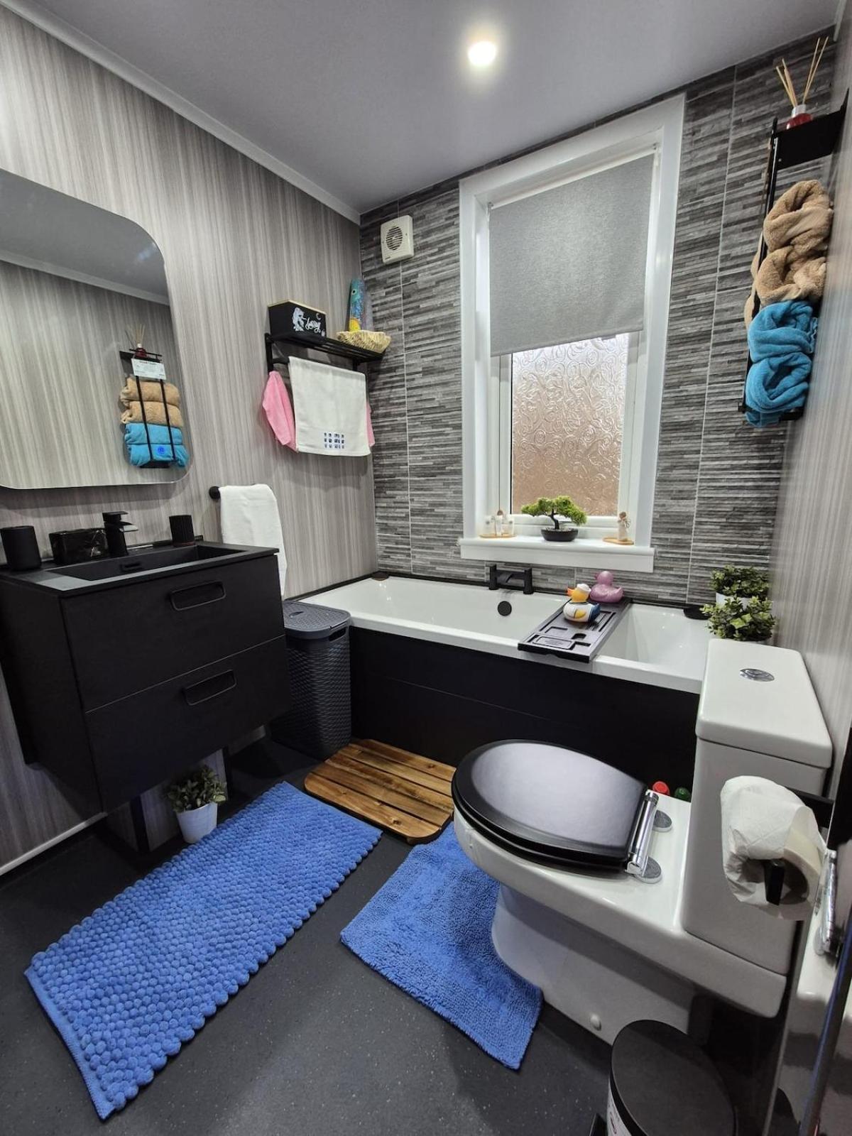 Ta'Pinu House and Spa