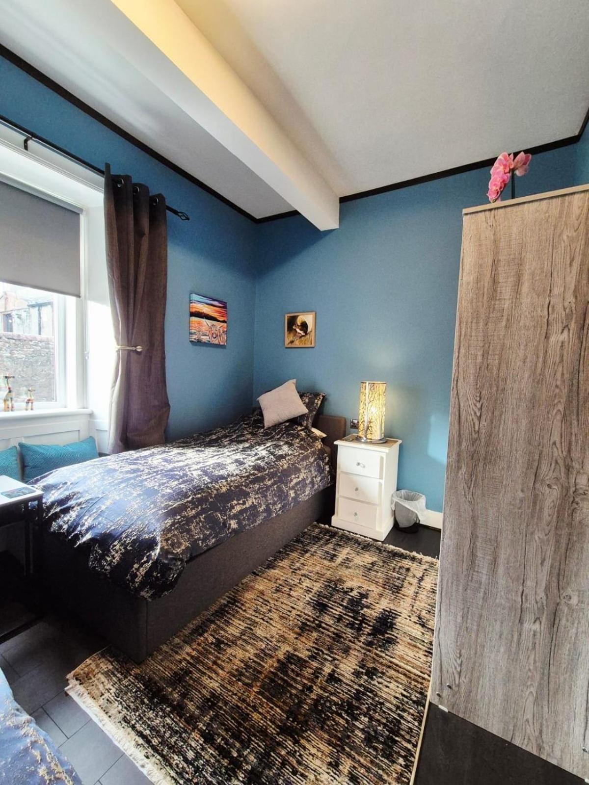 Ta'Pinu House and Spa