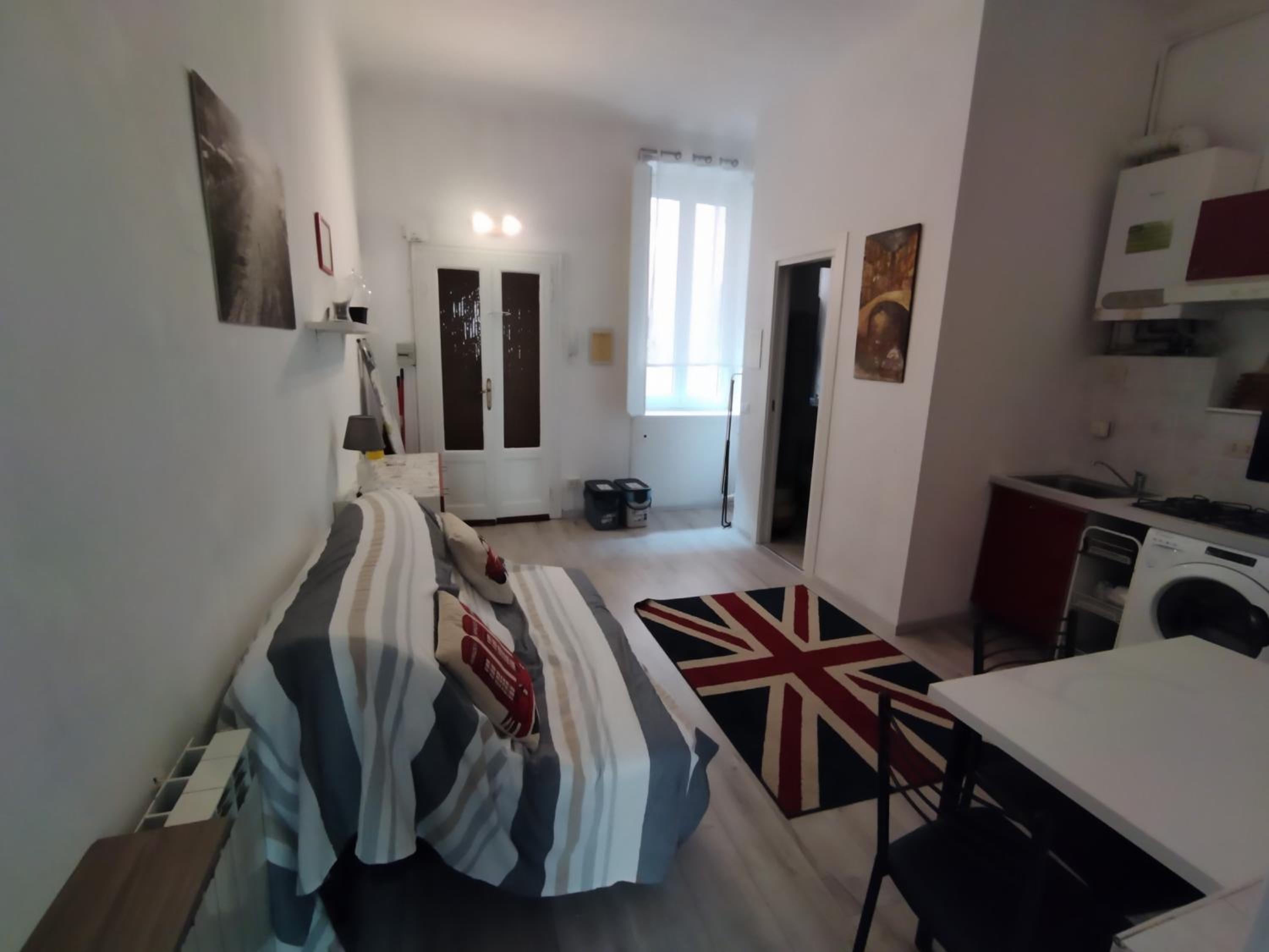 Bonghi Apartment - Milan