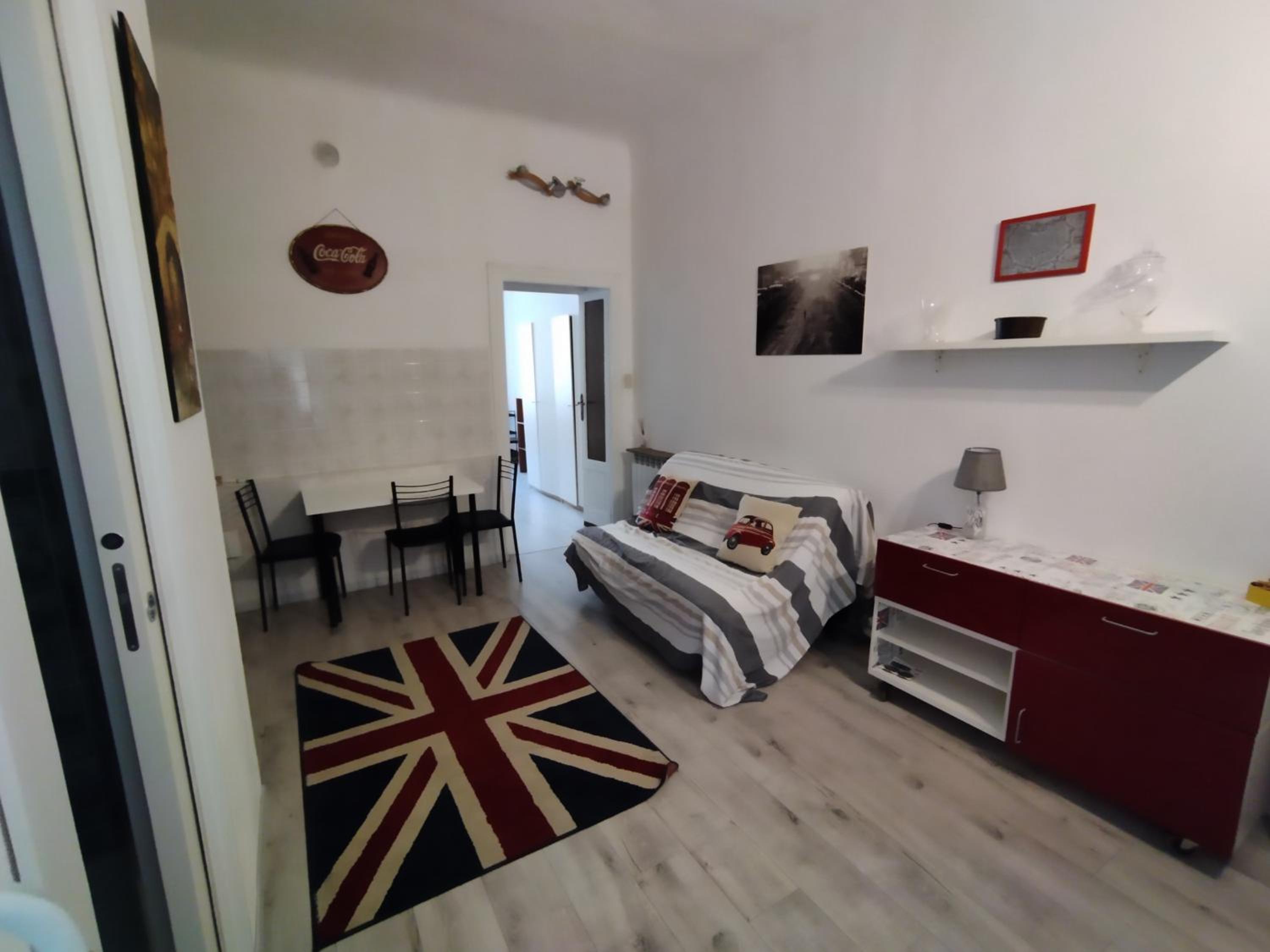 Bonghi Apartment - Milan
