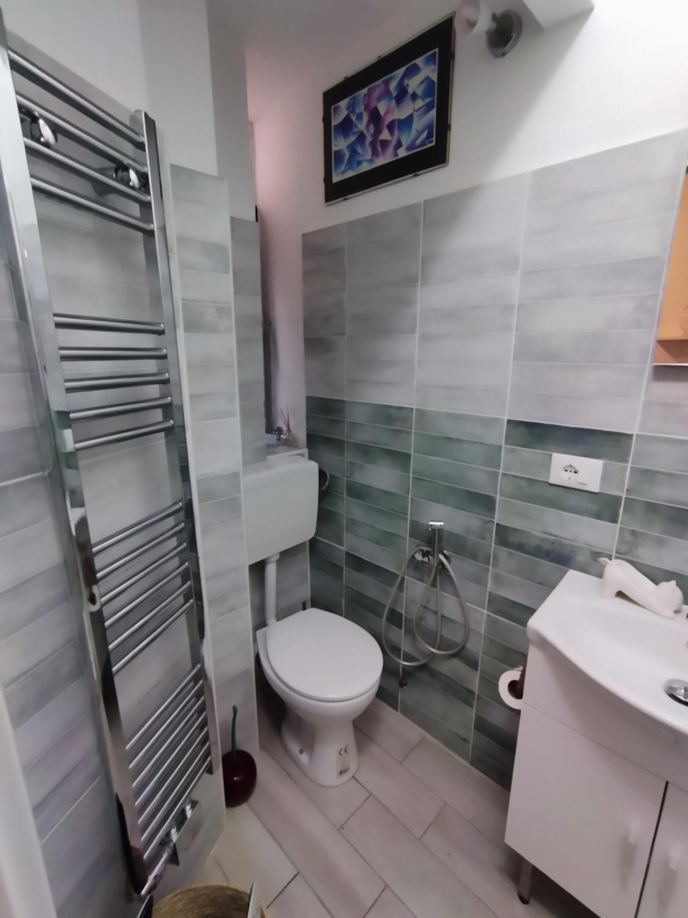 Bonghi Apartment - Milan