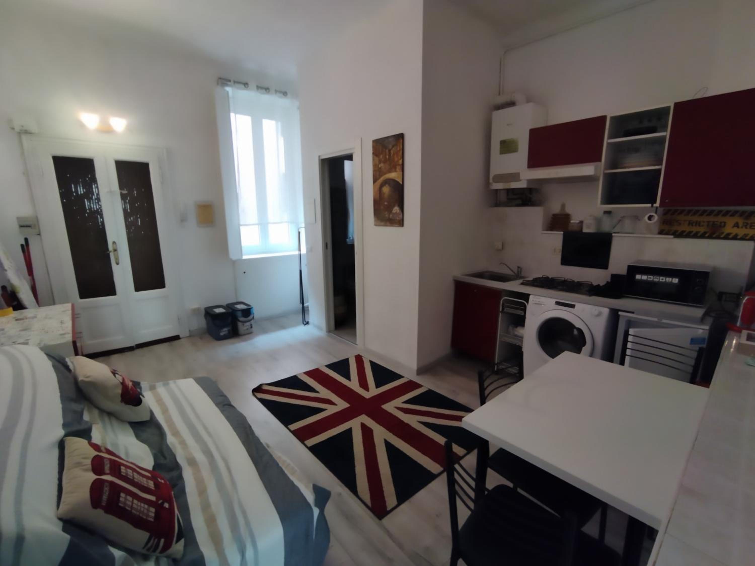 Bonghi Apartment - Milan