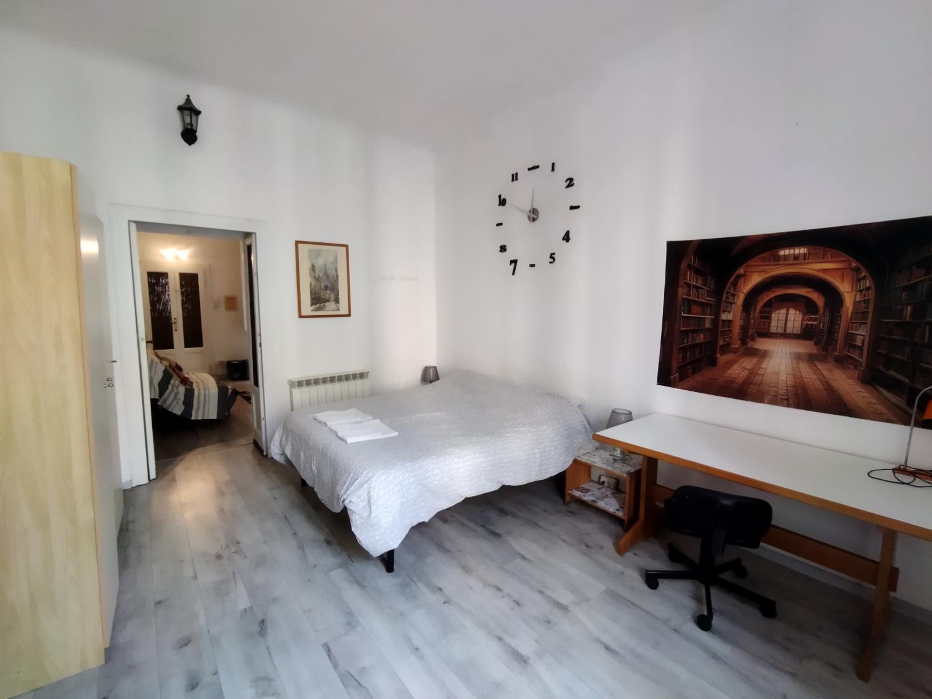 Bonghi Apartment - Milan