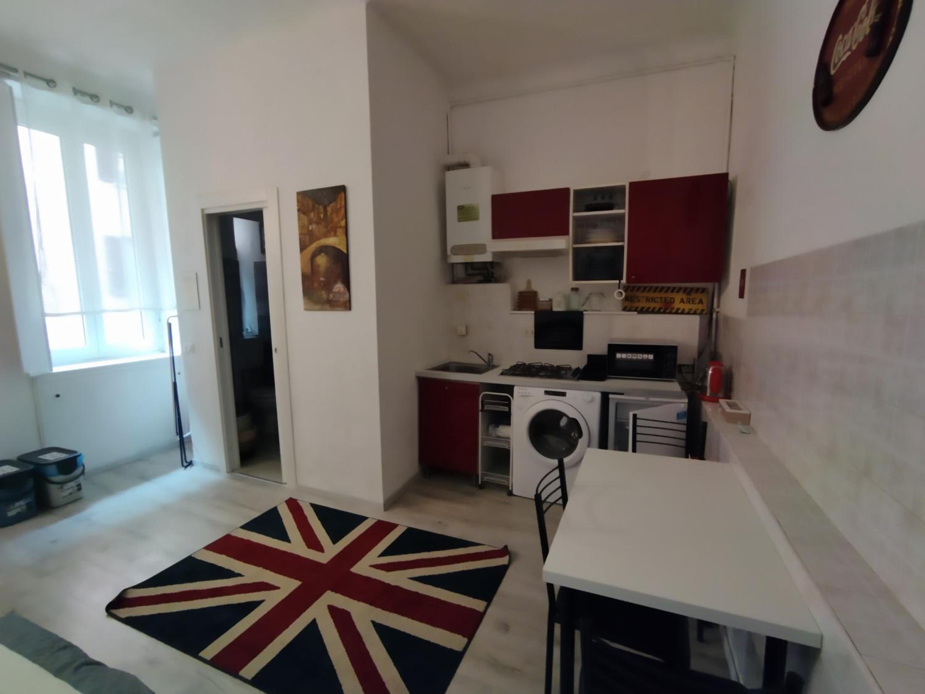 Bonghi Apartment - Milan