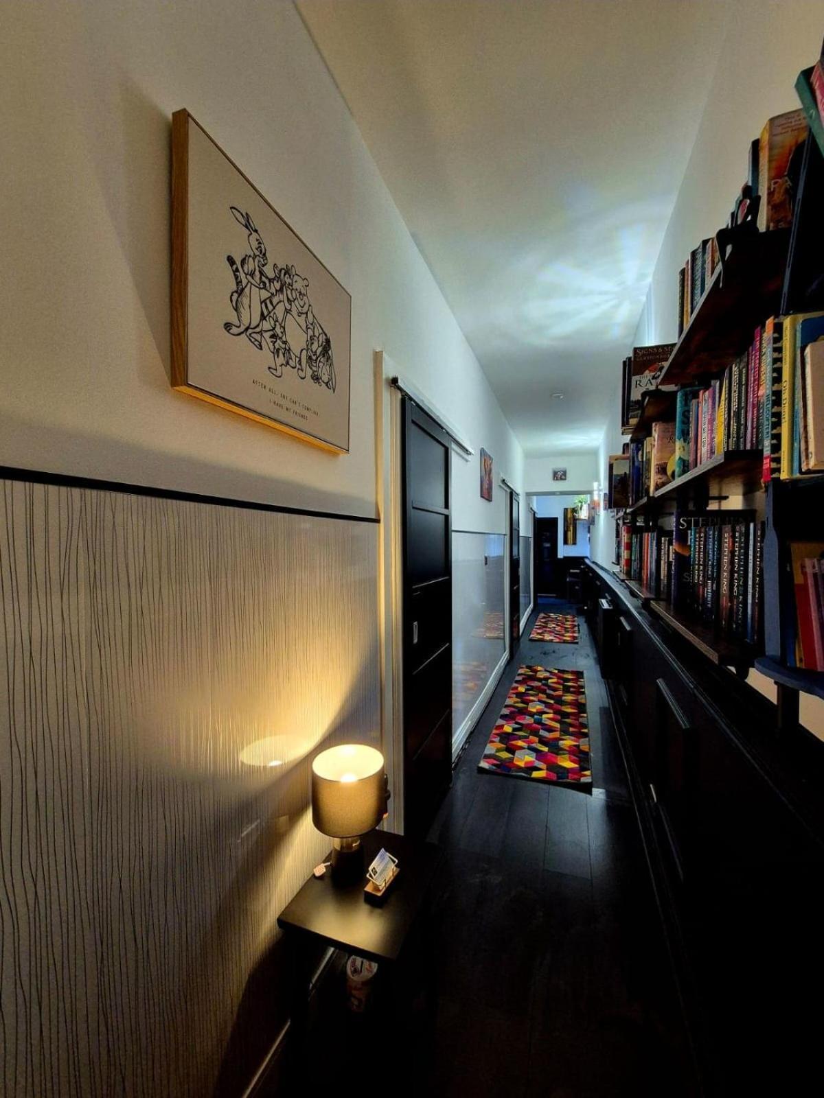 Ta'Pinu House and Spa