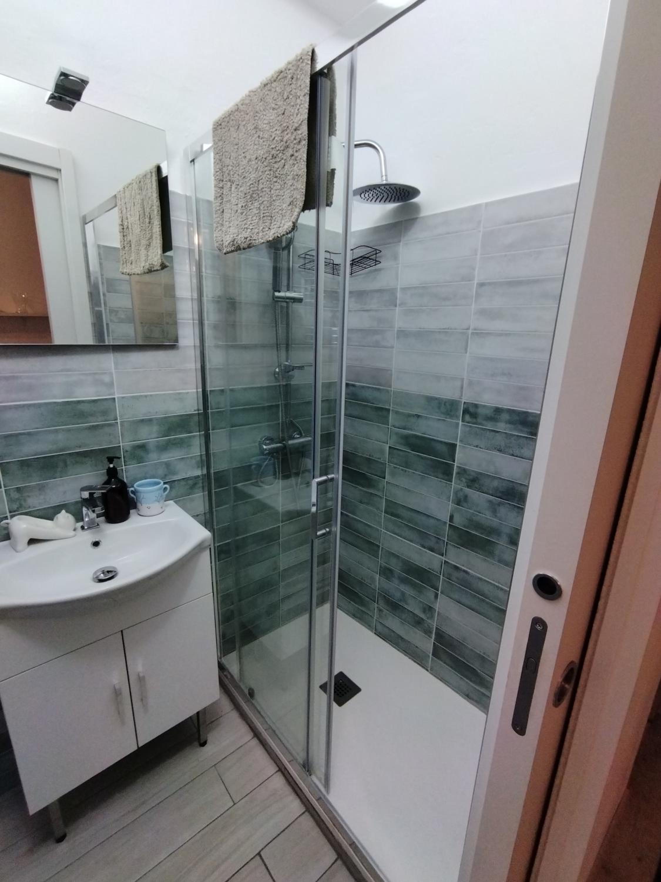 Bonghi Apartment - Milan