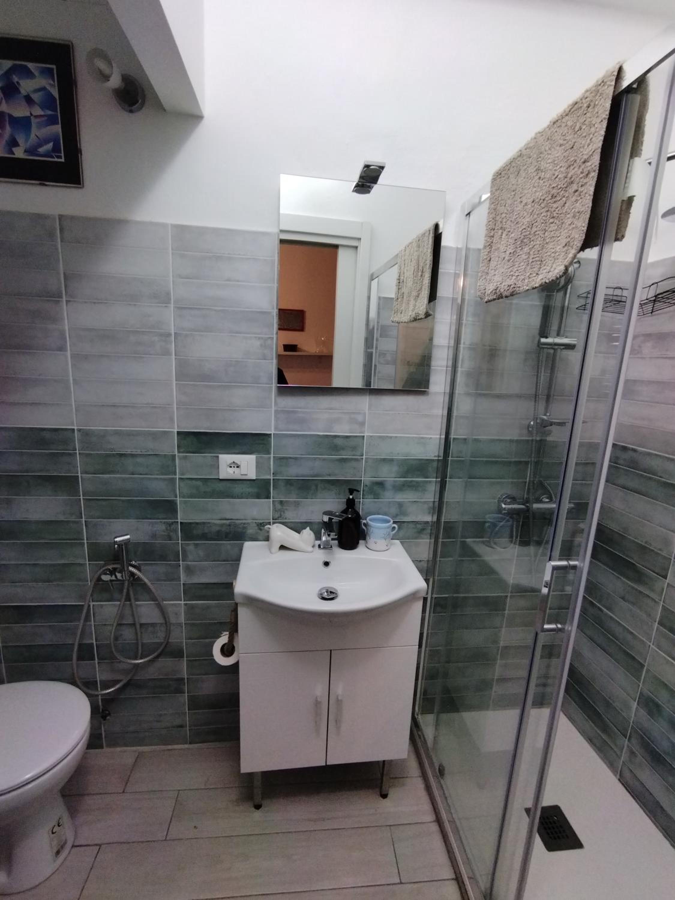 Bonghi Apartment - Milan