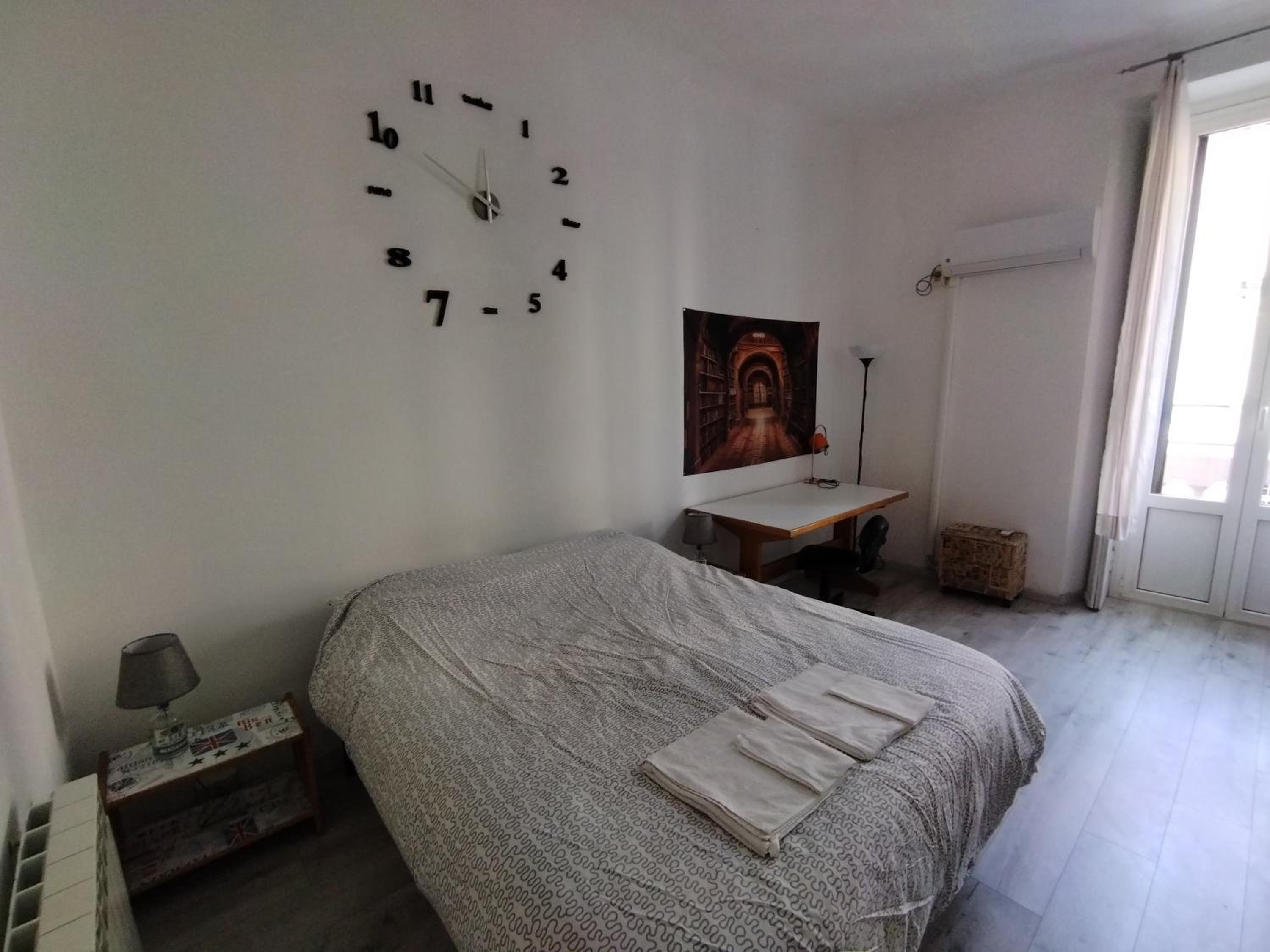 Bonghi Apartment - Milan