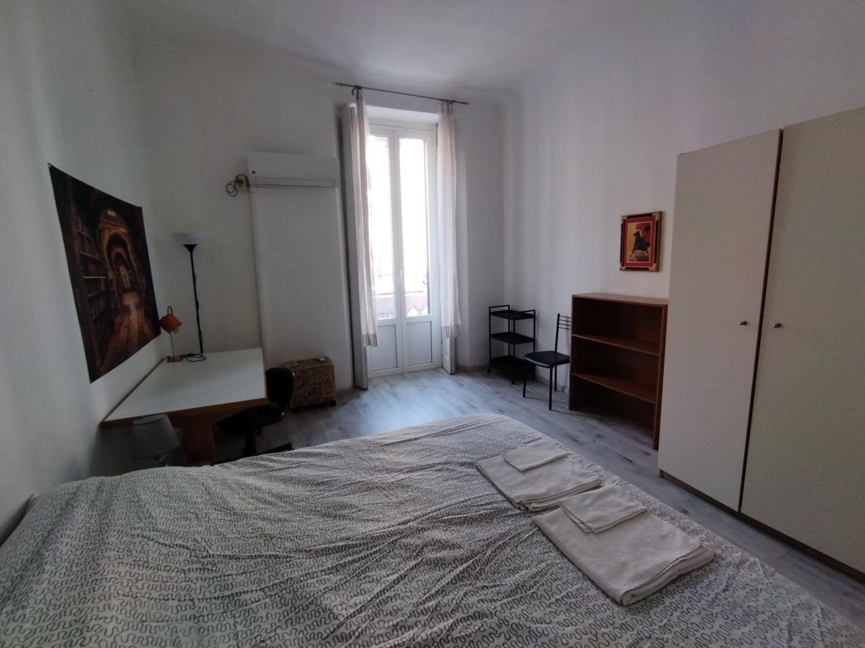 Bonghi Apartment - Milan