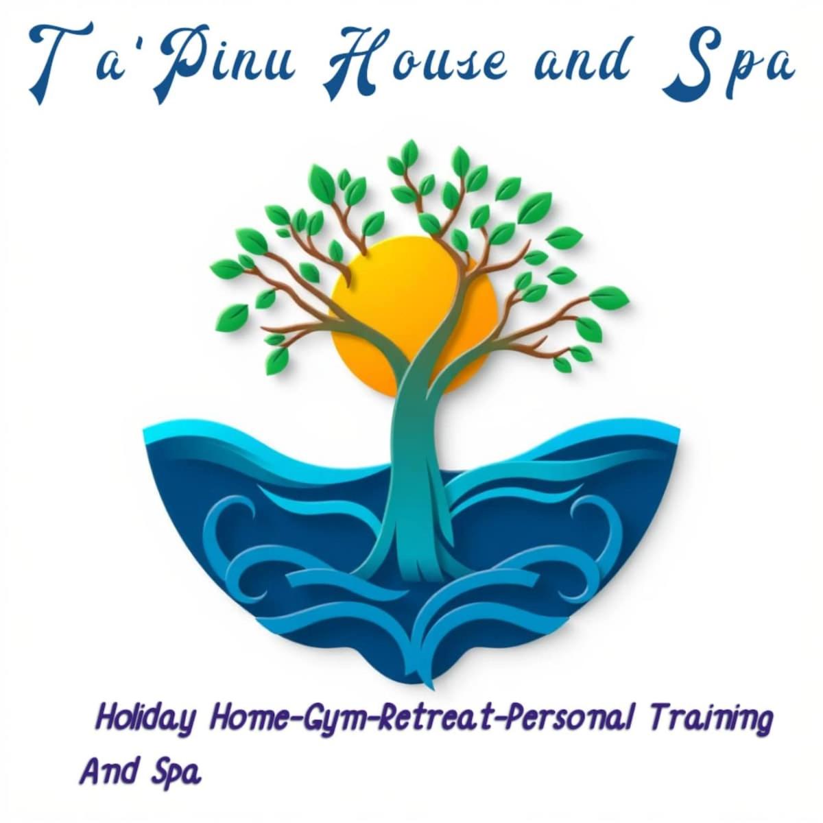 Ta'Pinu House and Spa
