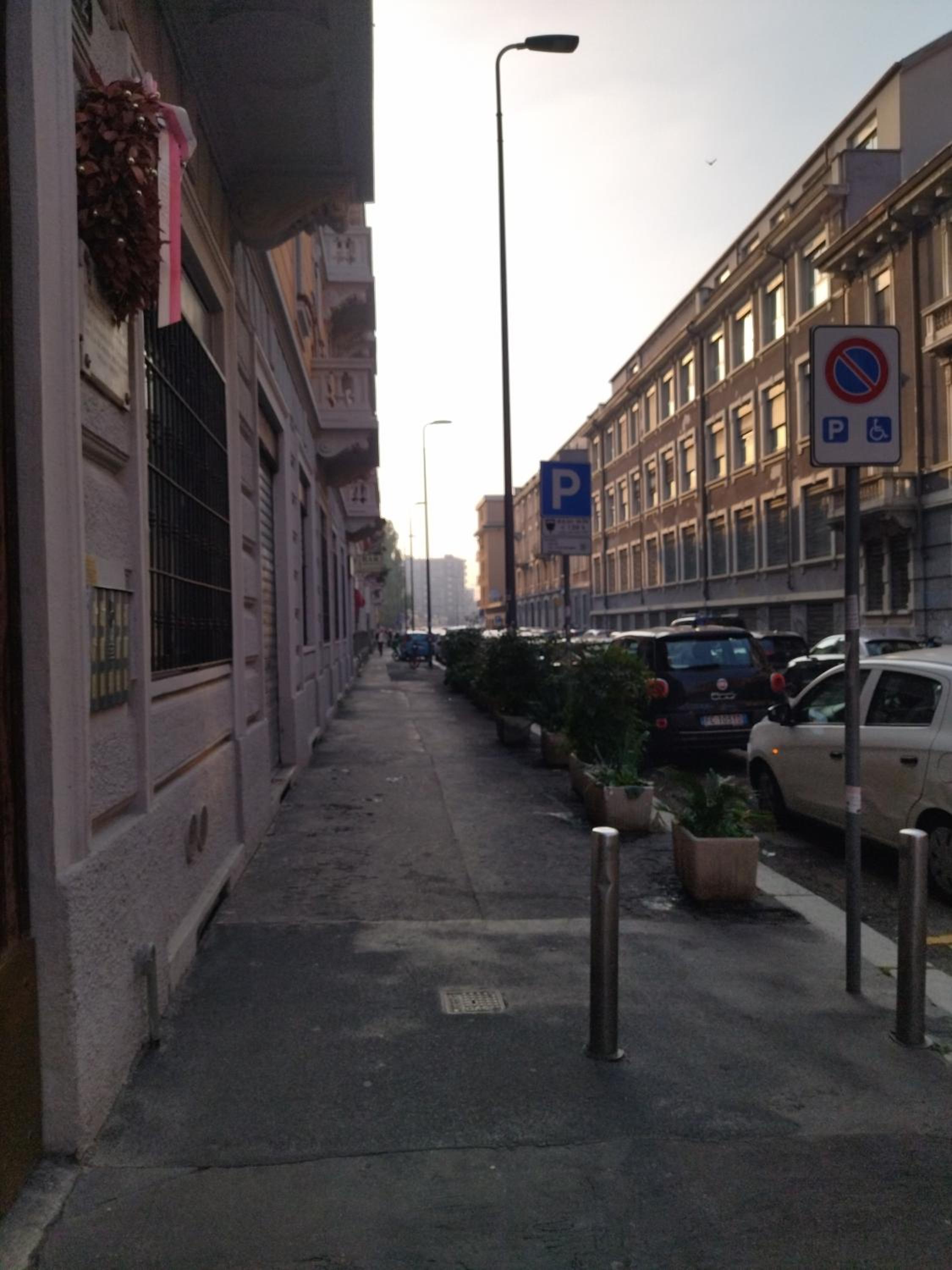Bonghi Apartment - Milan