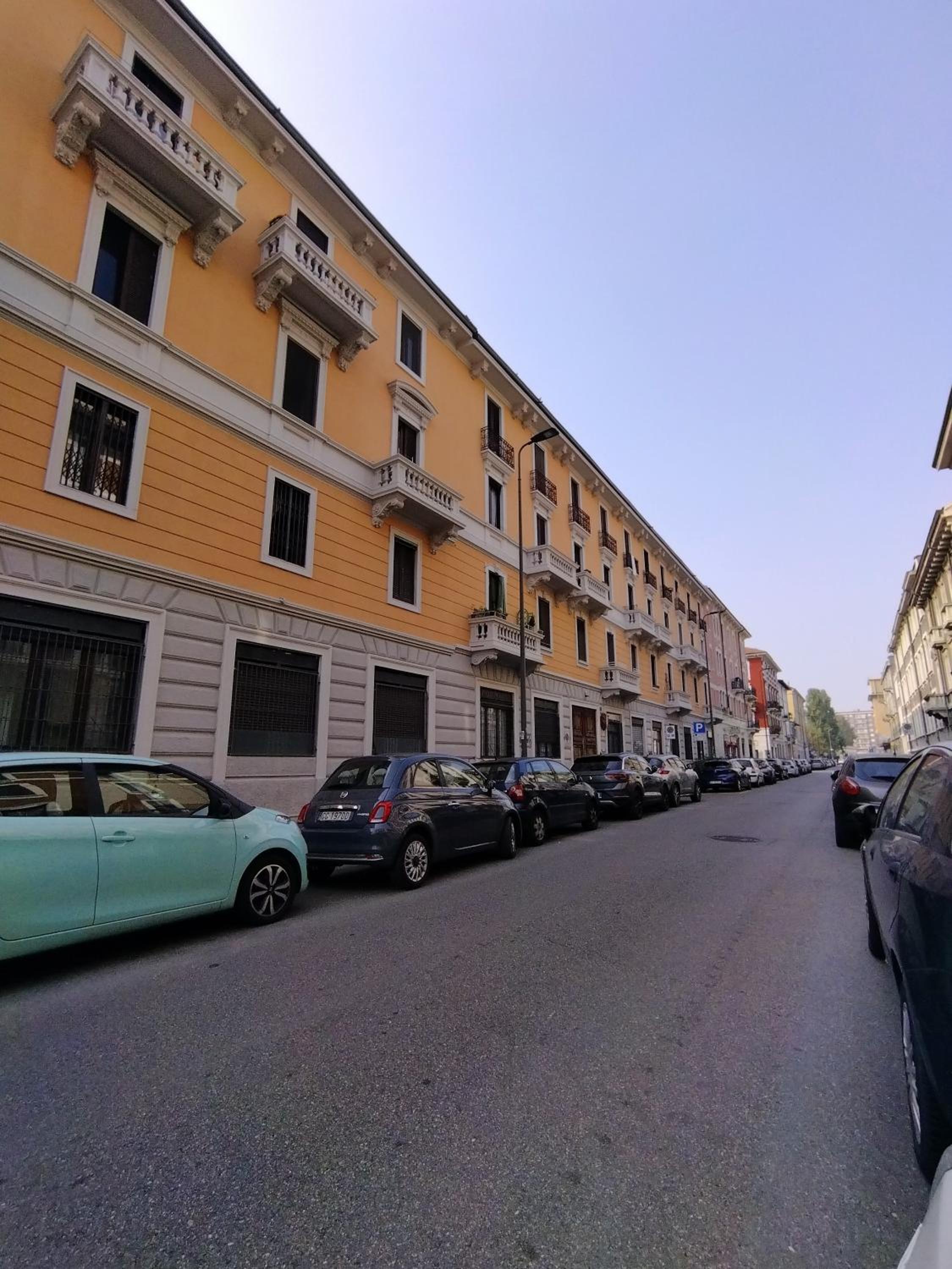 Bonghi Apartment - Milan