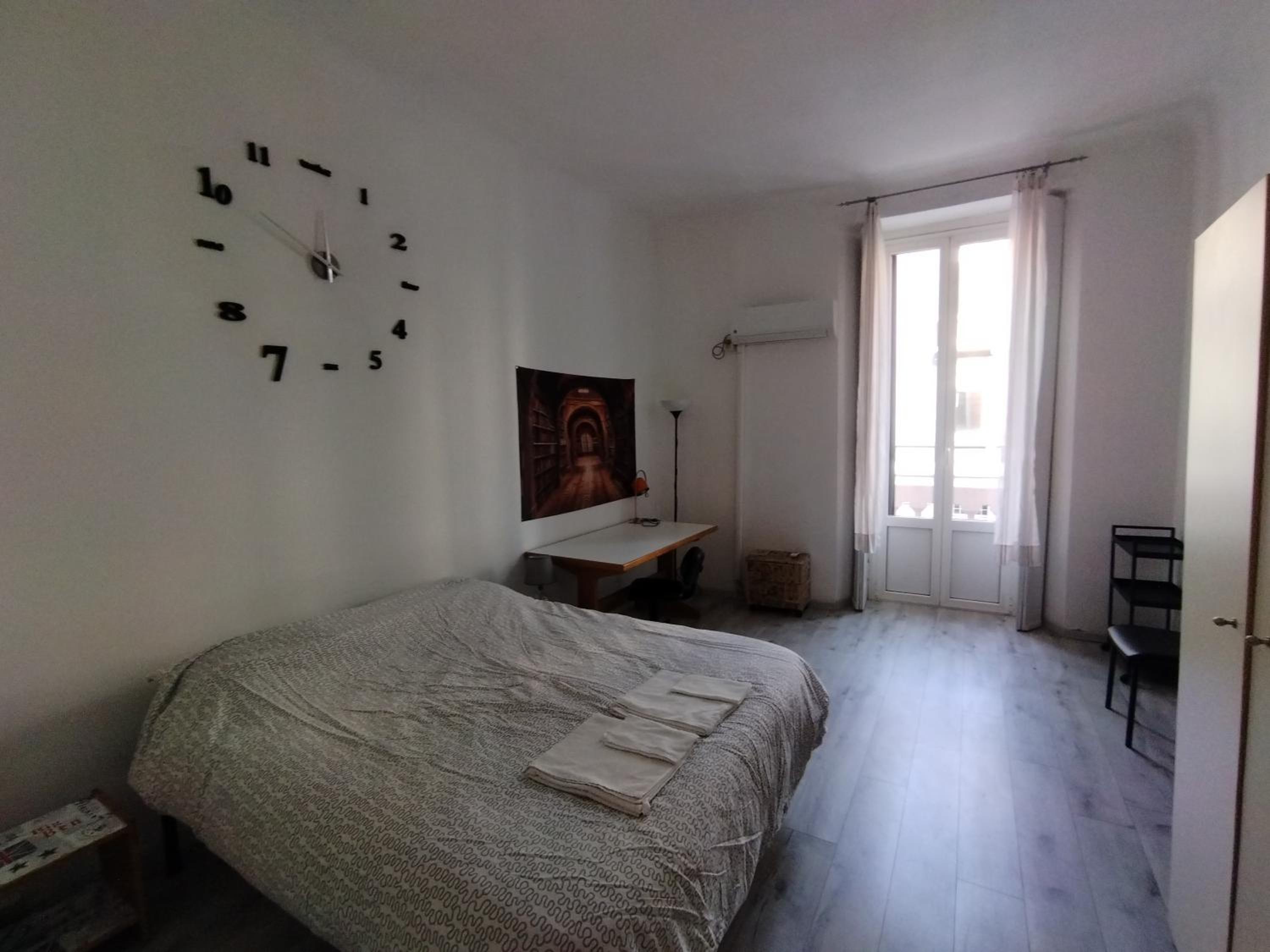 Bonghi Apartment - Milan